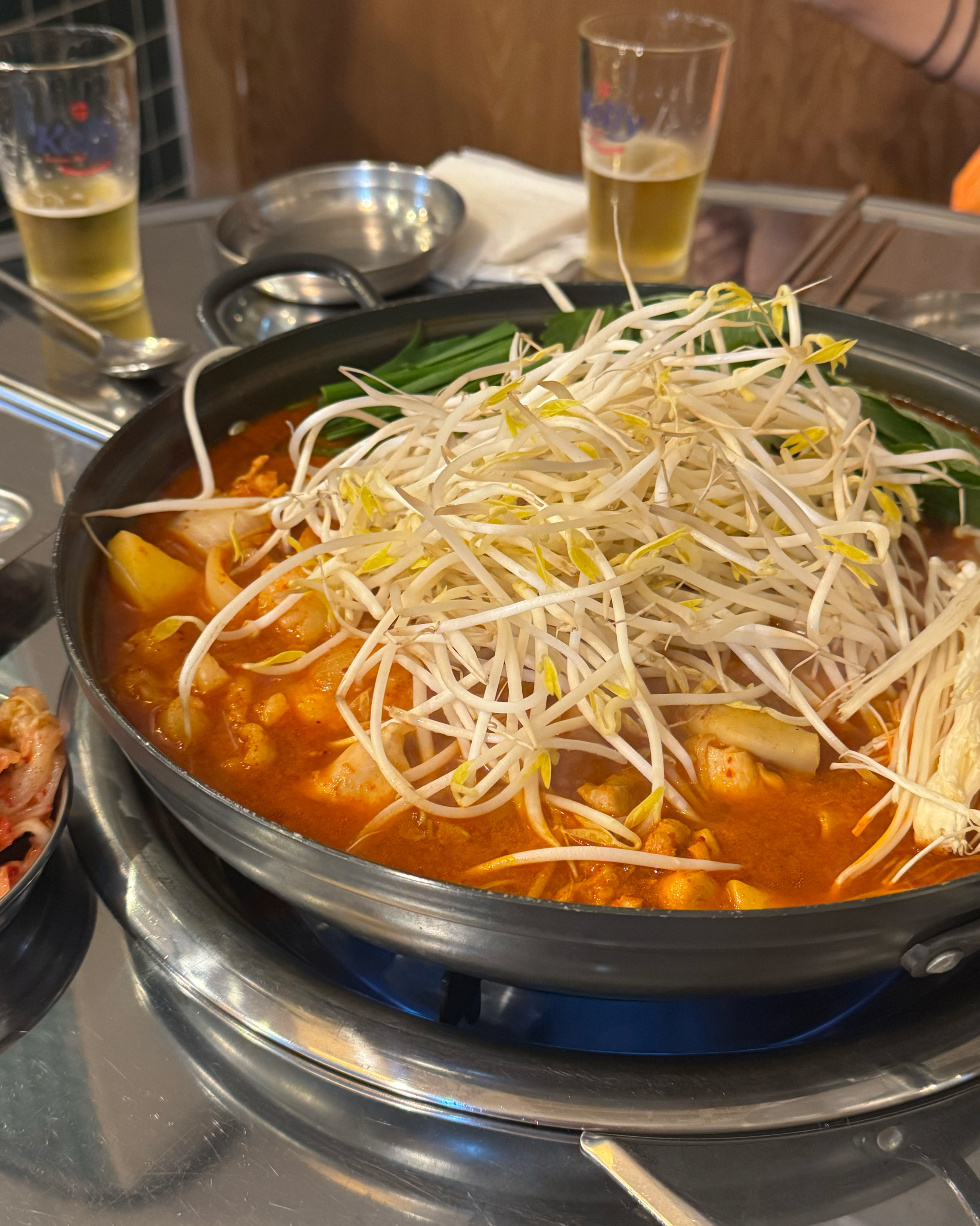 
서울시 은평구 불광동 맛집 77년생 곱도리전골식당