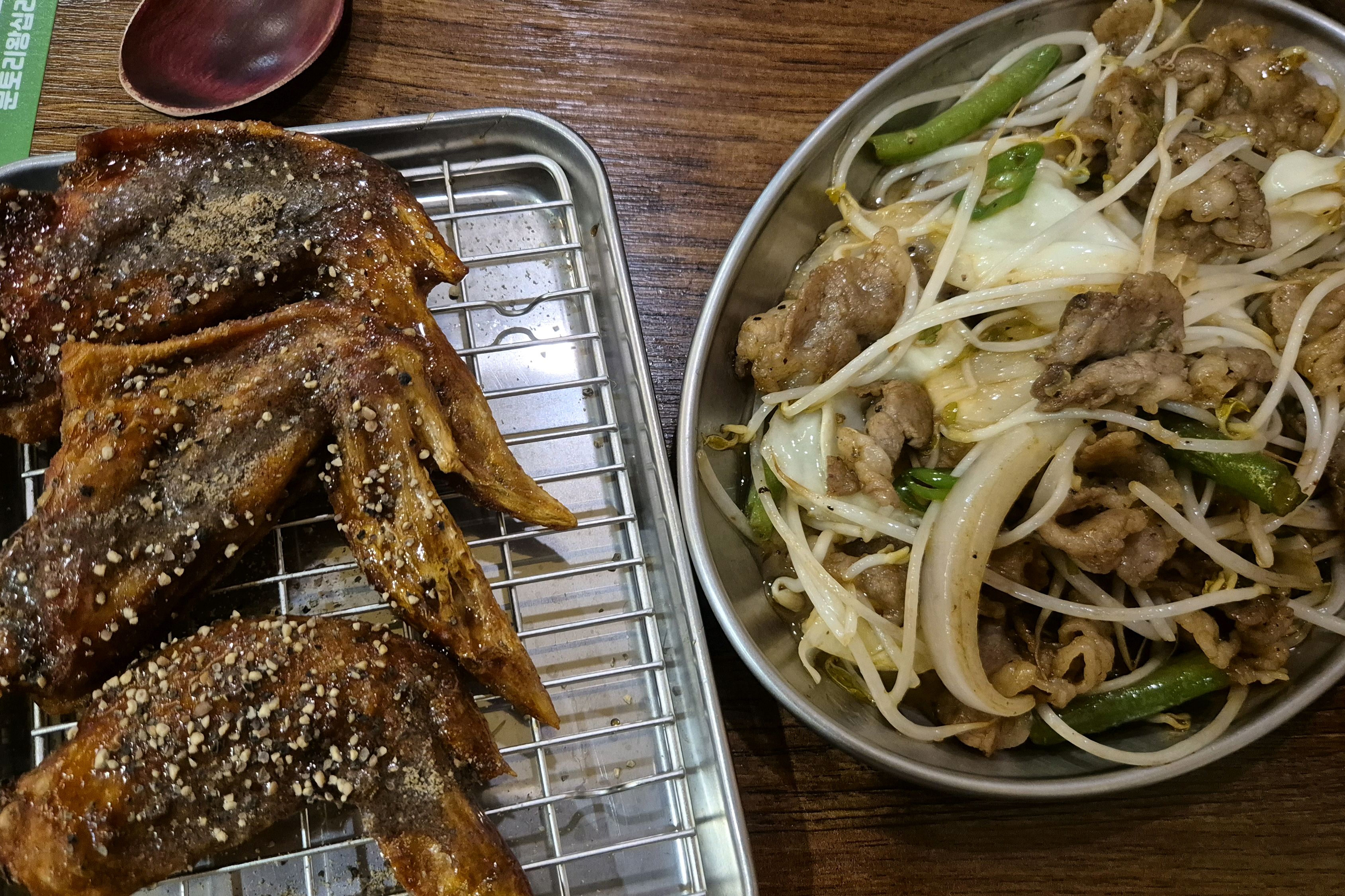  서울시 성동구 마장동 맛집
 문토리 왕십리점