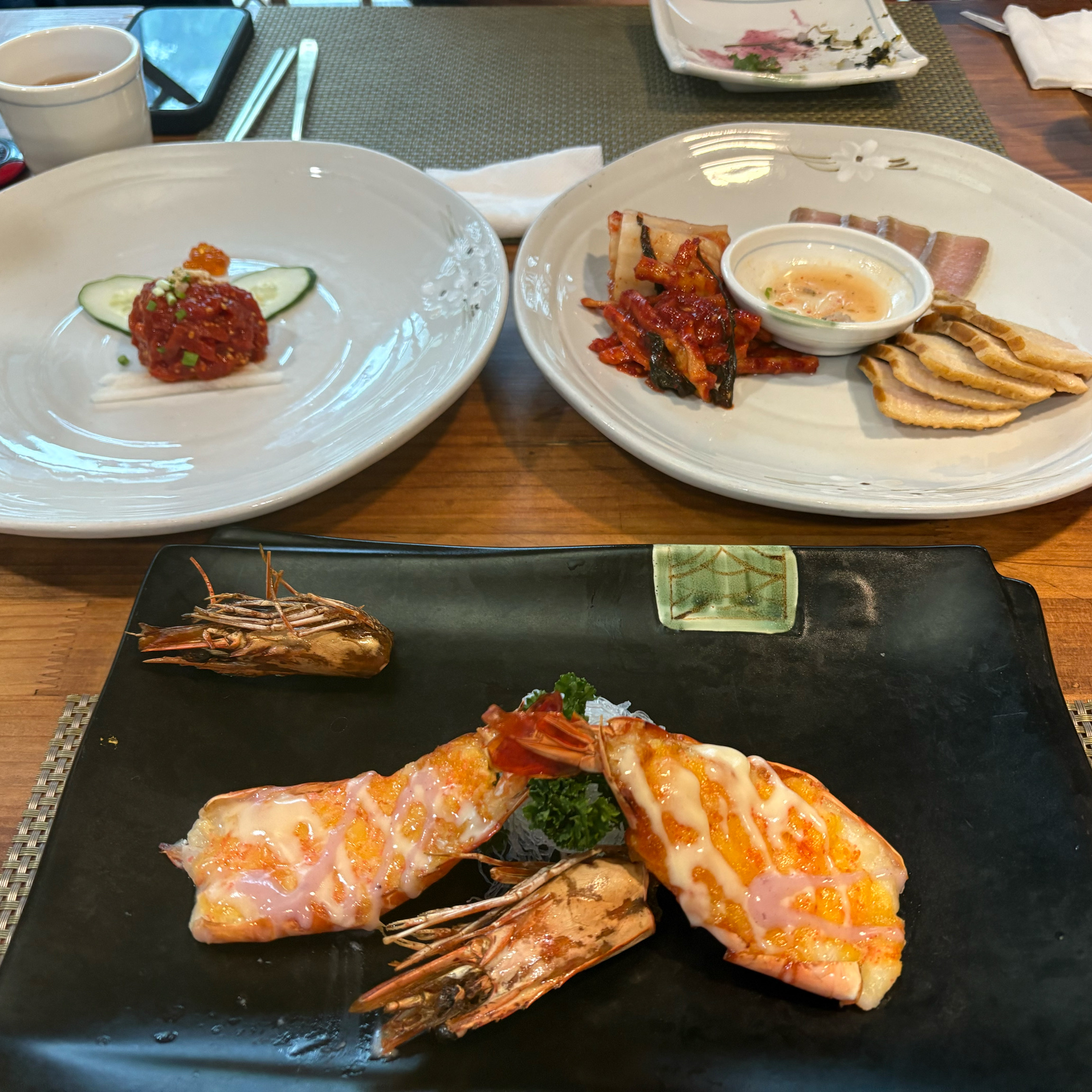 
서울시 마포구 상암동 맛집 덕승재 상암본점