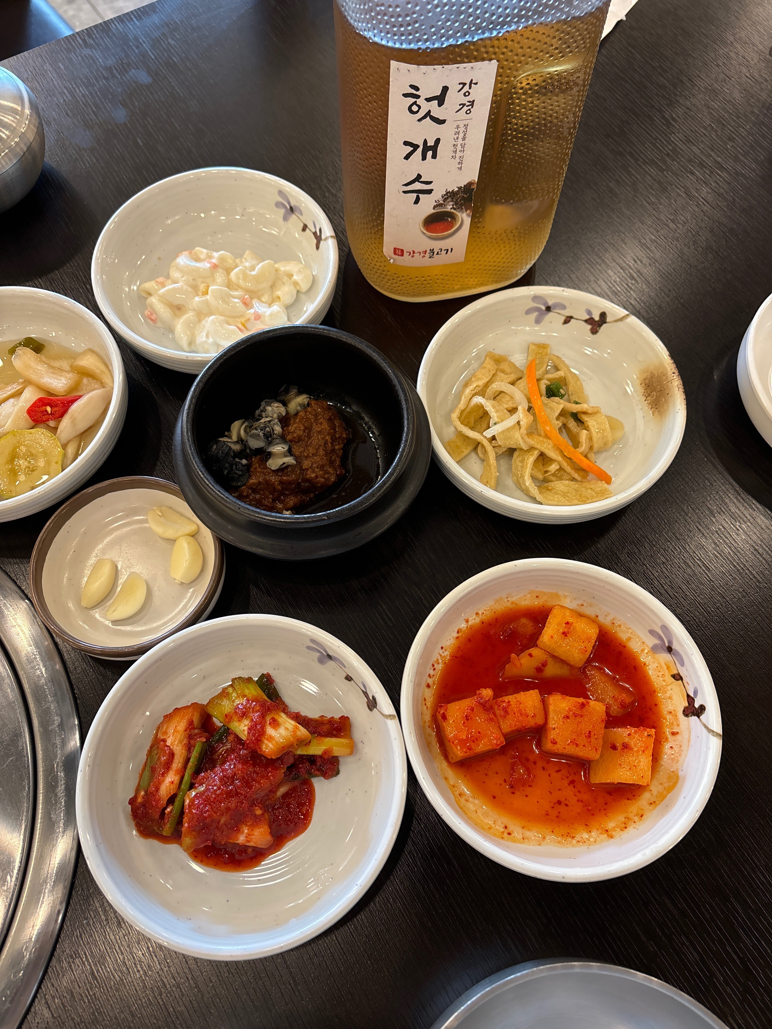 
서울시 노원구 하계동 맛집 강경불고기 노원하계점