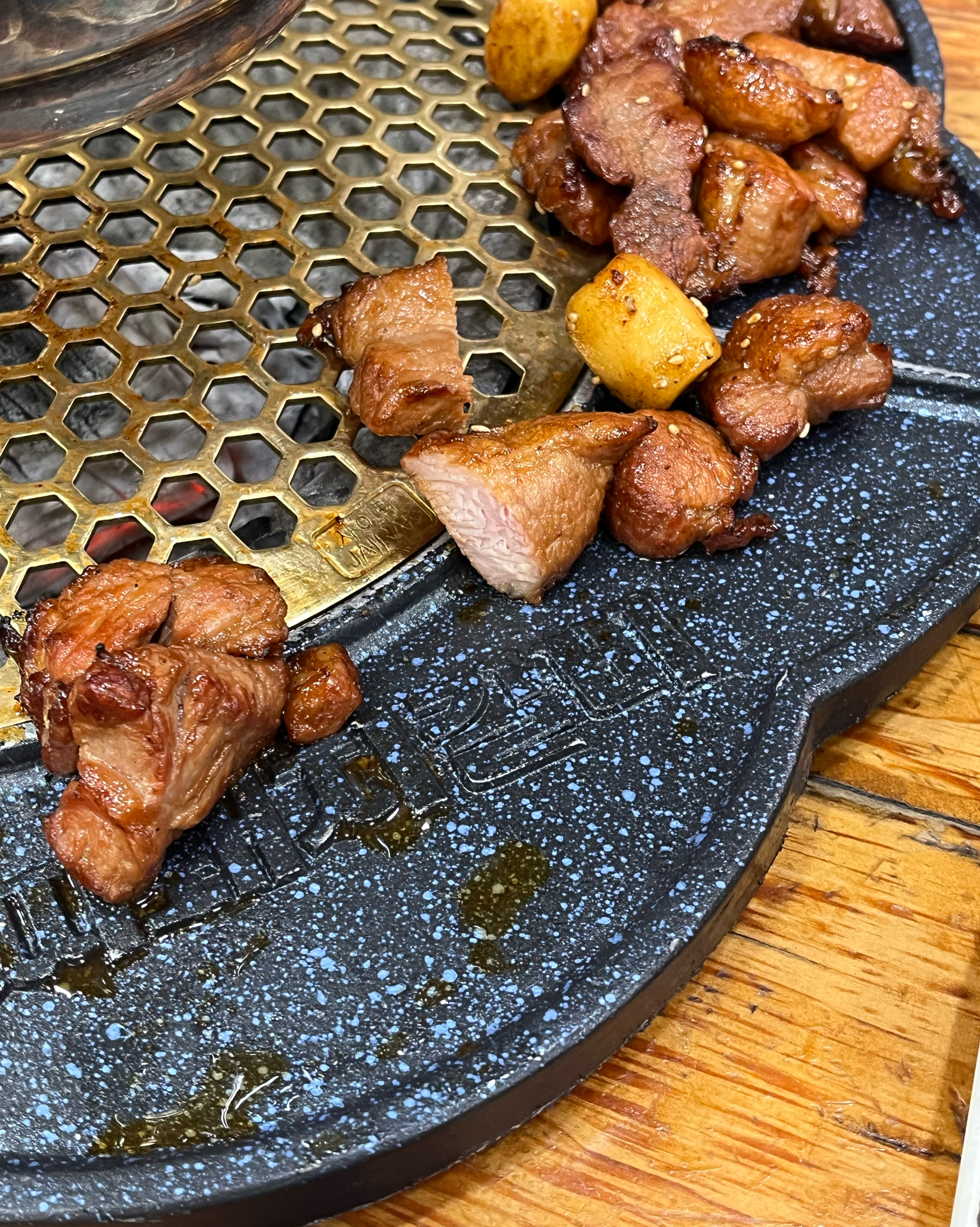 
서울시 강북구 번동 맛집 수유갈비산성골
