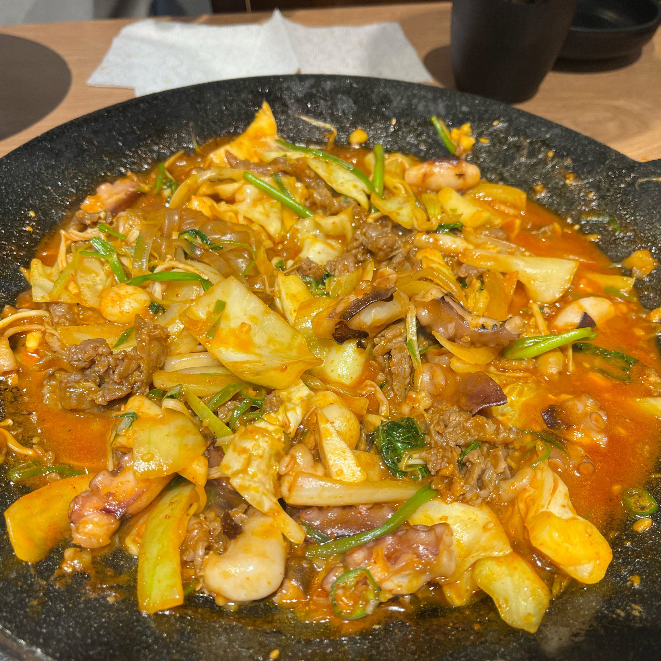 
서울시 강서구 가양3동 맛집 허고짚