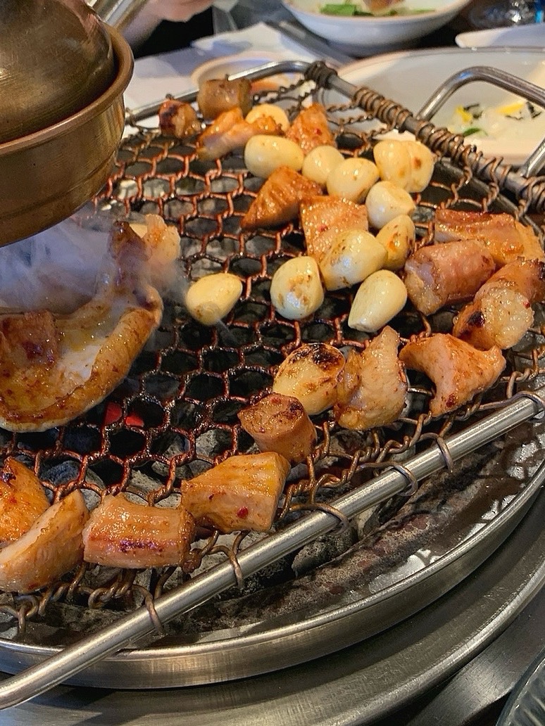 
서울시 송파구 오금동 맛집 오발탄 송파점