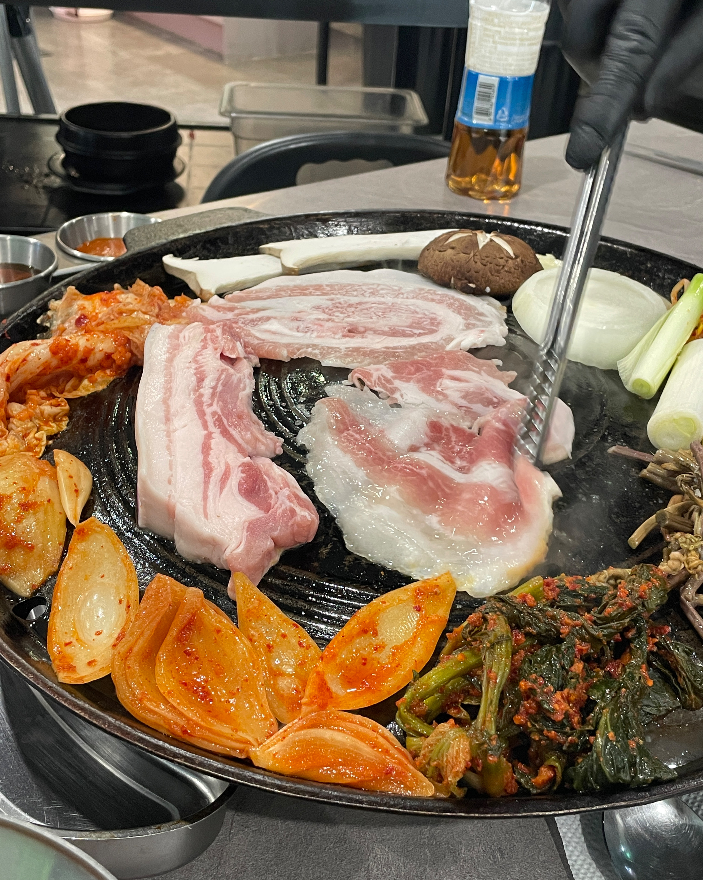 
서울시 마포구 성산동 맛집 흑심
