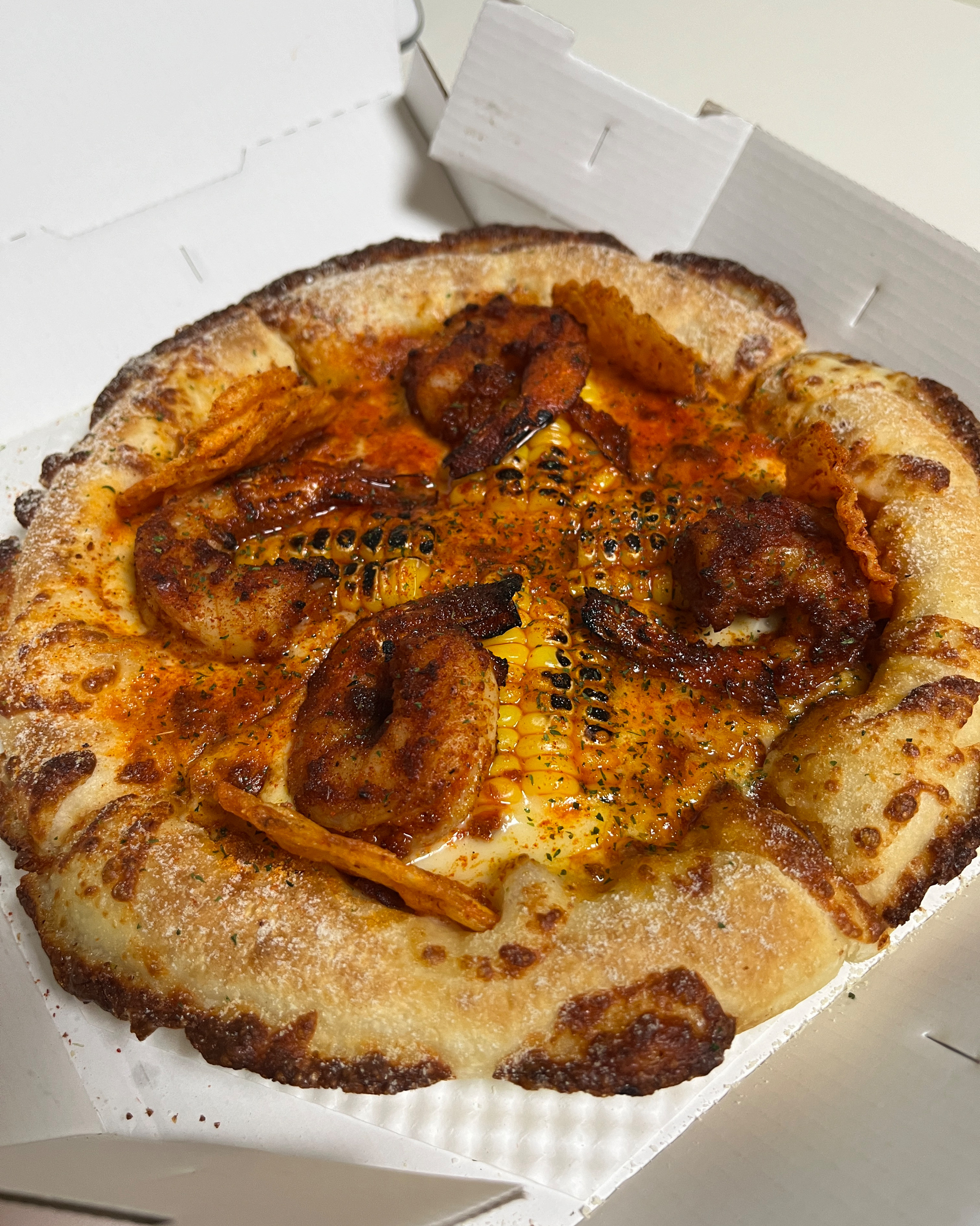 오리역 맛집 노모어피자 죽전점 내돈내산 방문후기