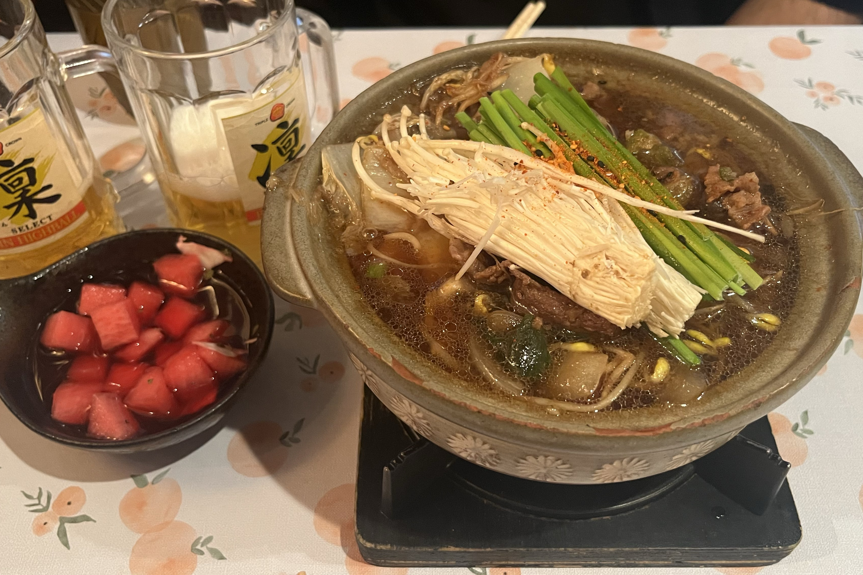 
서울시 은평구 구산동 맛집 심야식당세이지 연신내본점