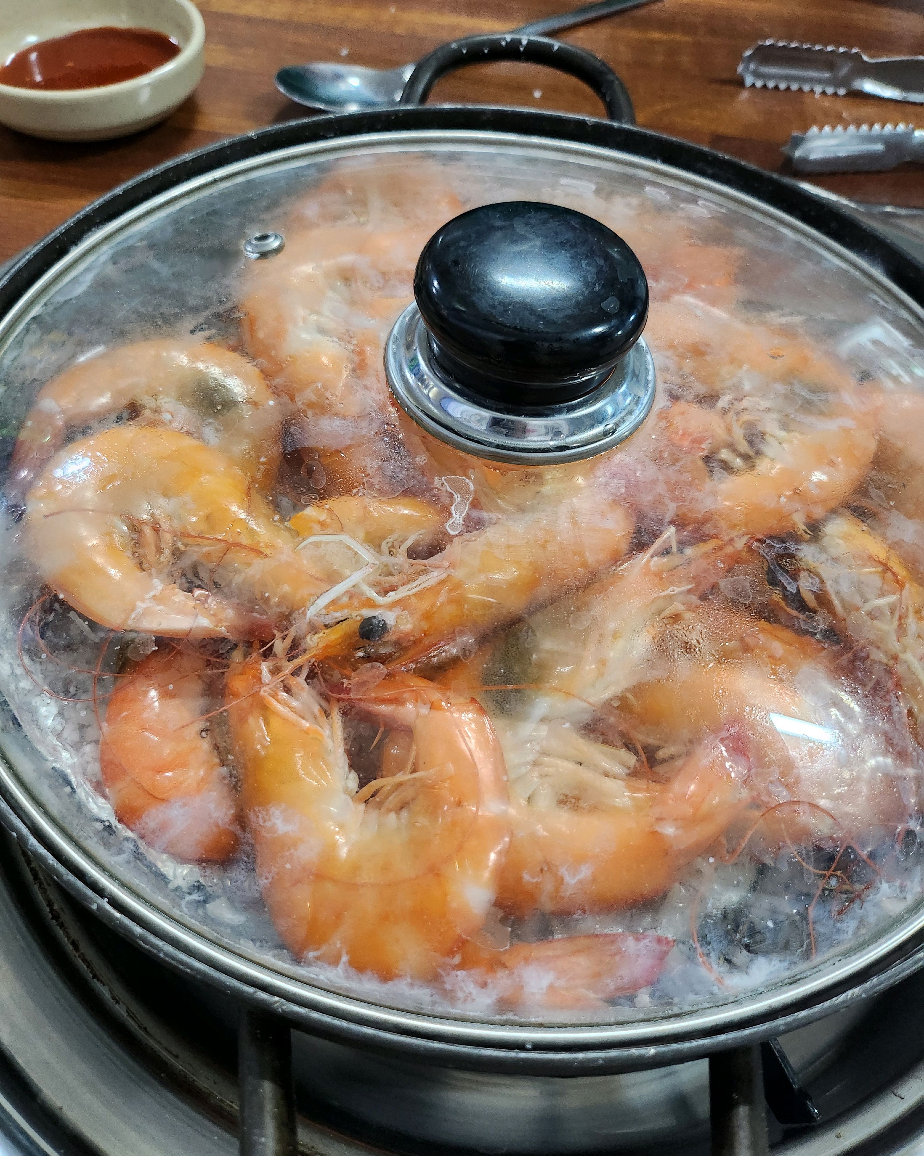 
서울시 강동구 길동 맛집 육해공