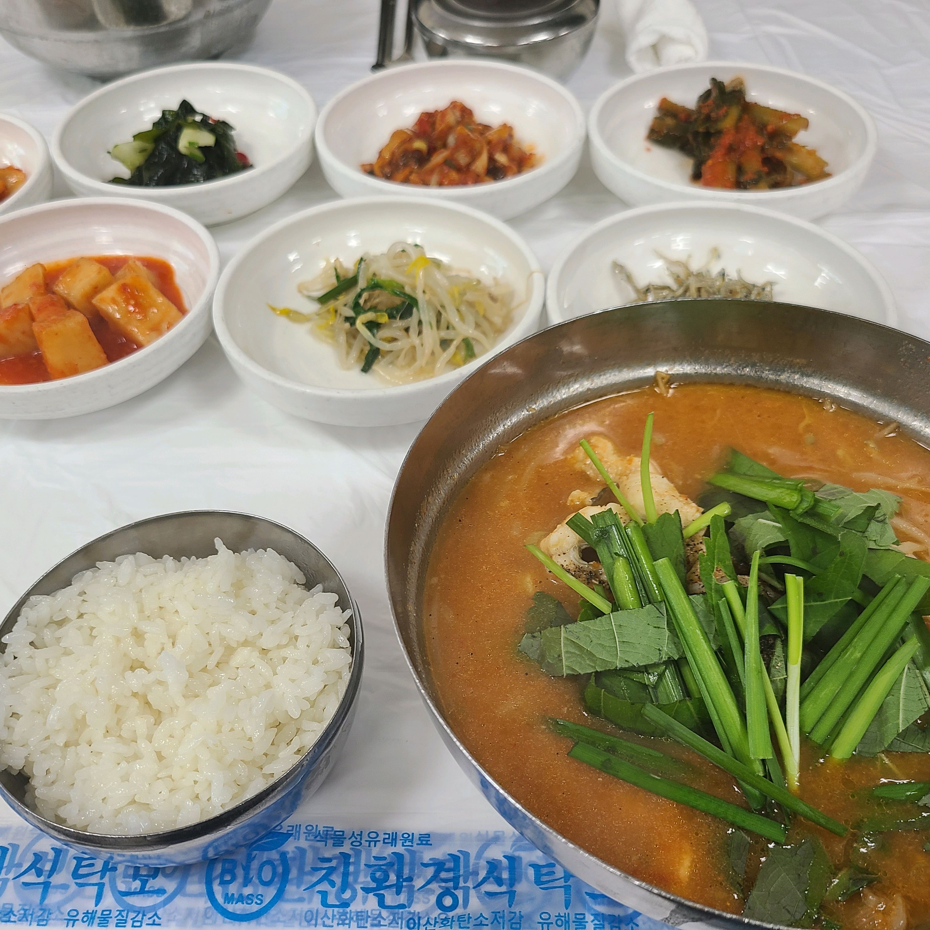 [여수 맛집 자매식당] 직접 가본 로컬 리뷰