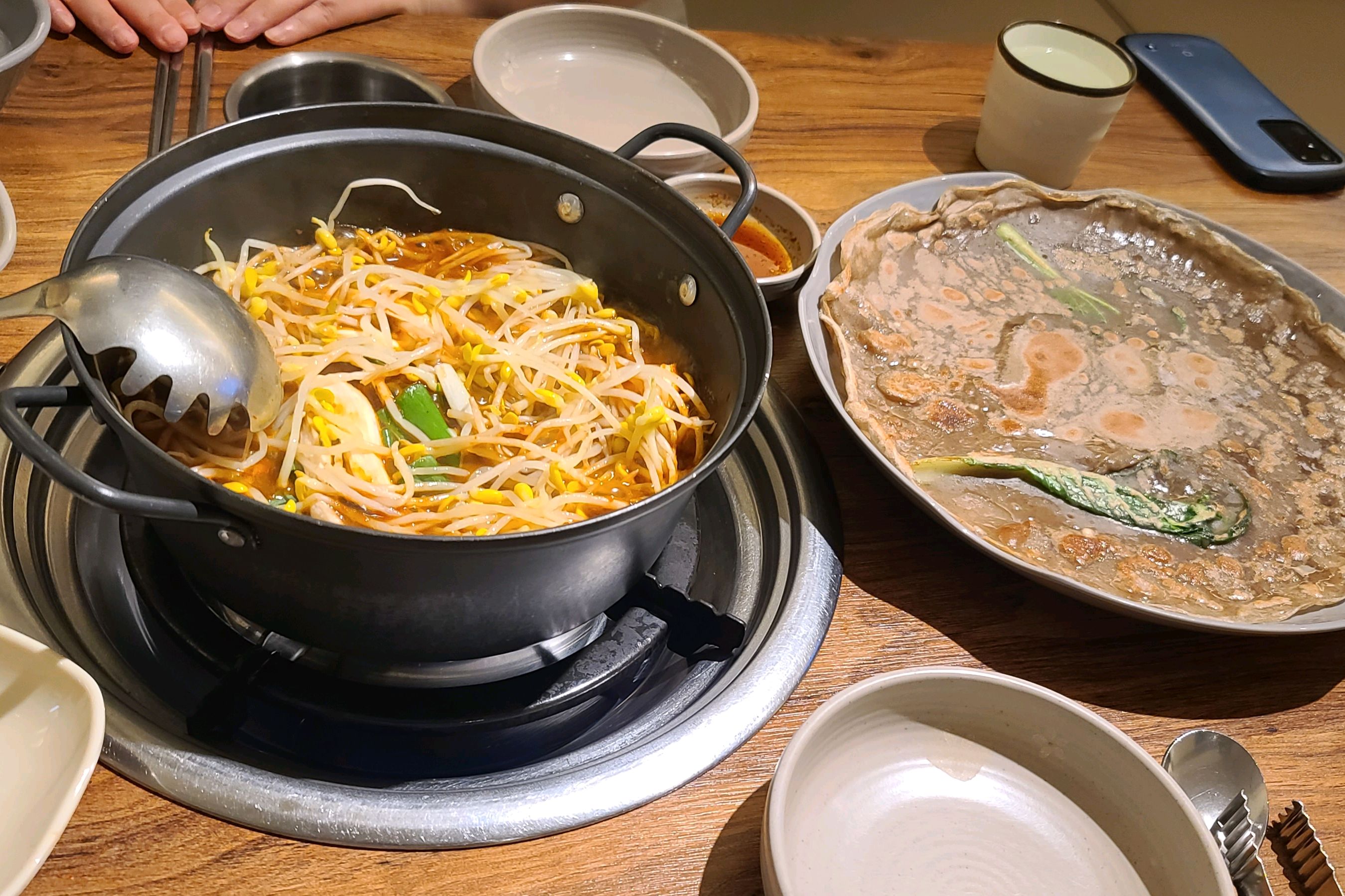 [천안 맛집 곤드레찜드레 곤찜] 직접 가본 로컬 리뷰