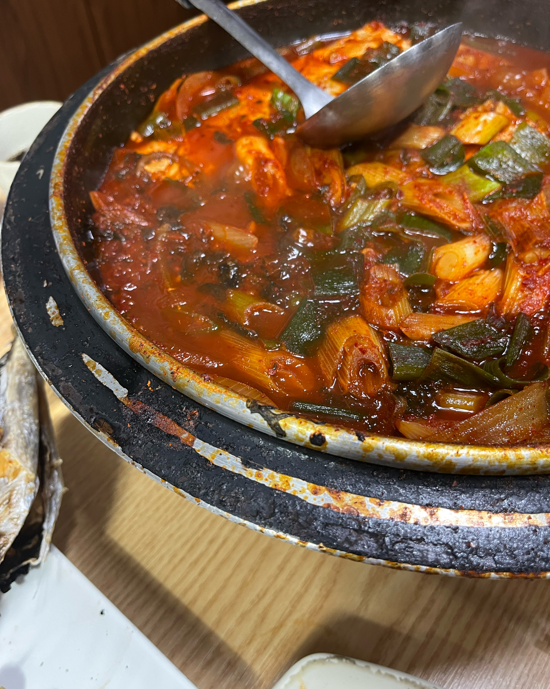 [제주도 공항 맛집 제주마음] 직접 가본 로컬 리뷰