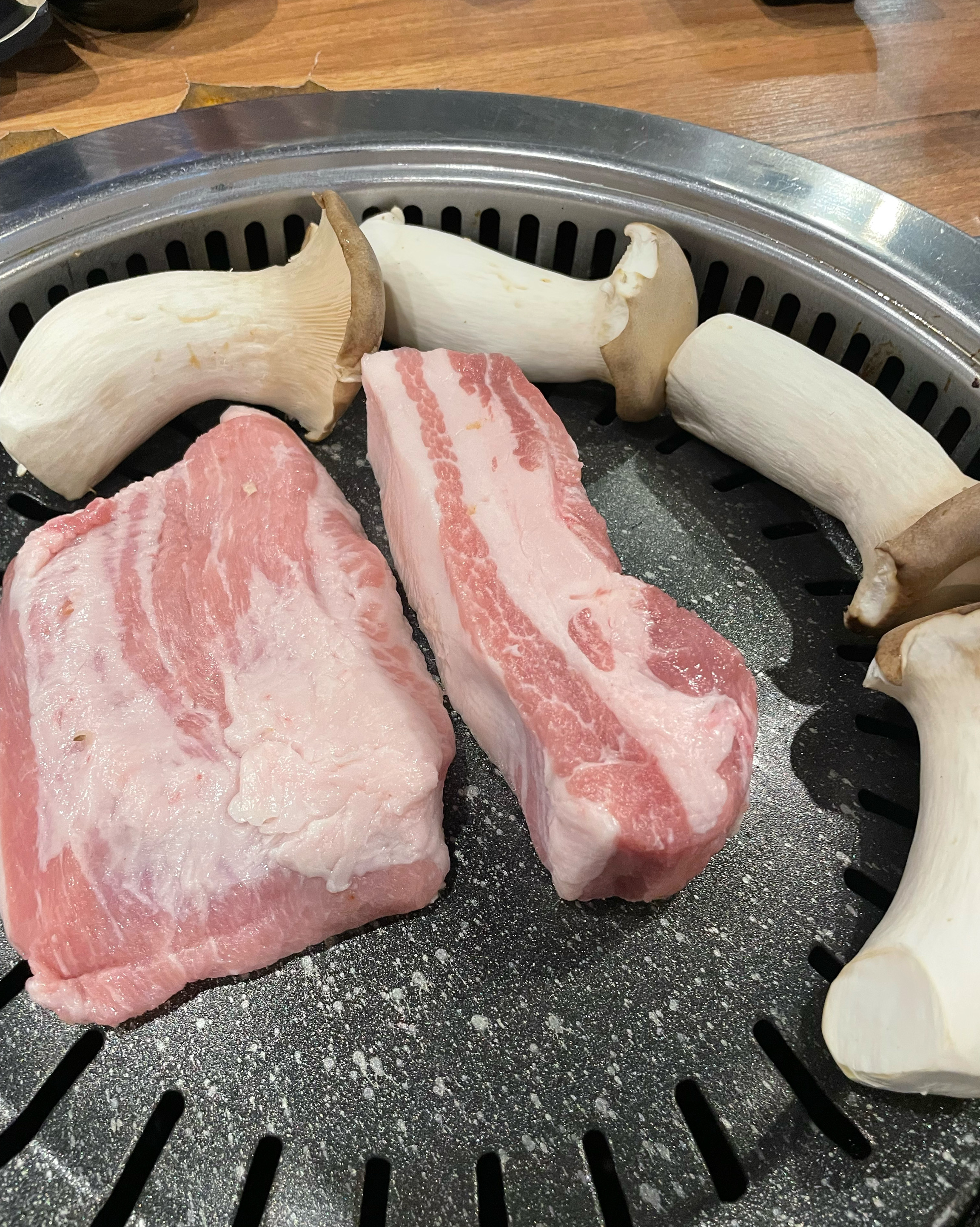 
서울시 광진구 중곡동 맛집 도톰