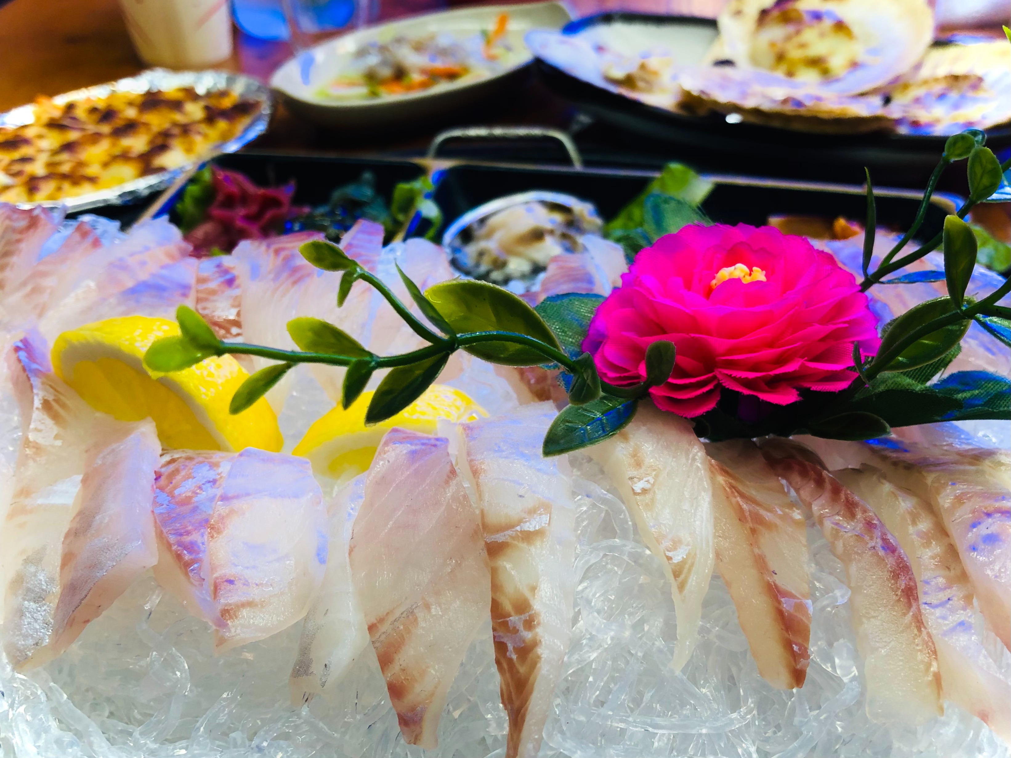 [을왕리 맛집 태종대회조개구이] 직접 가본 로컬 리뷰