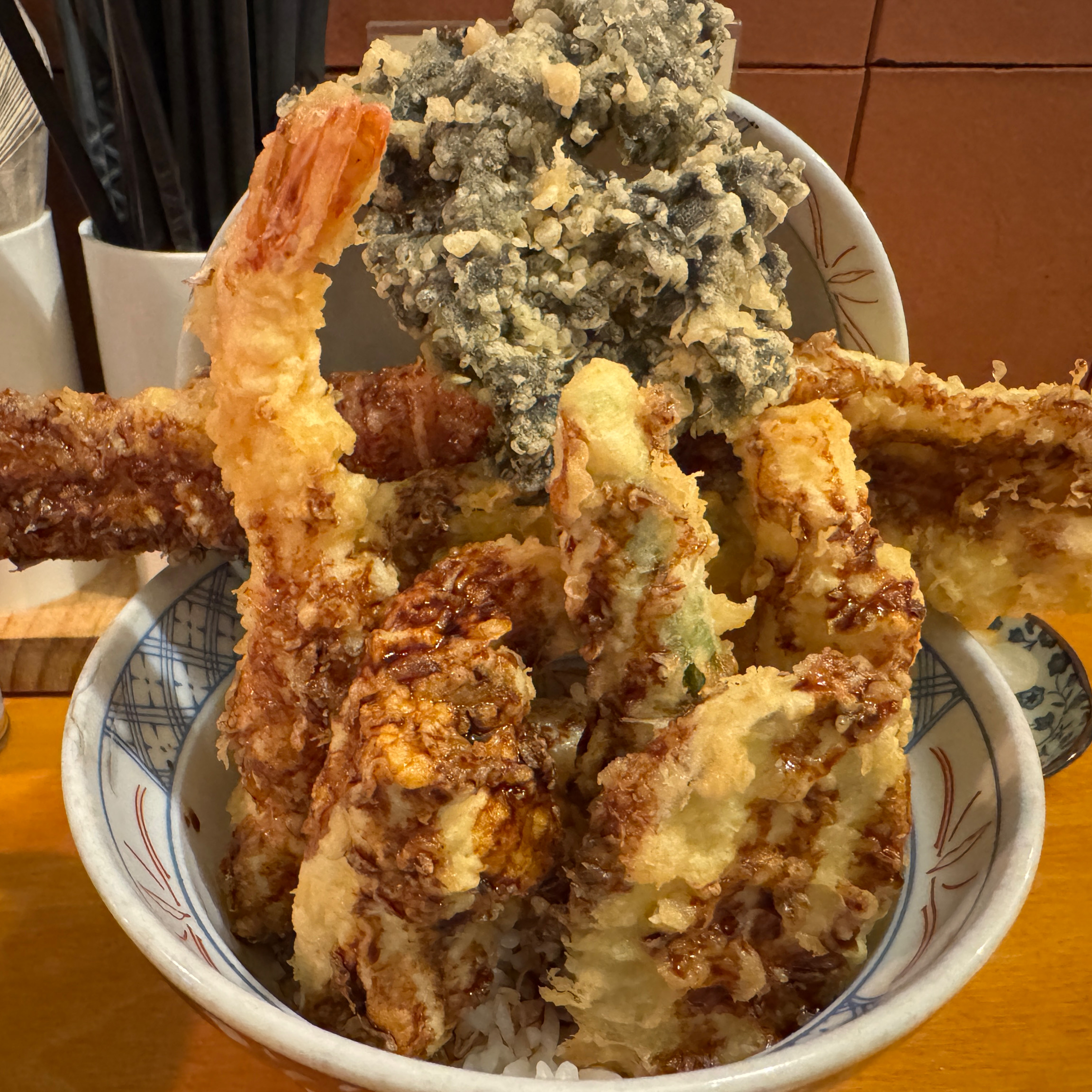 정자역 맛집 고쿠텐 본점 내돈내산 방문리뷰