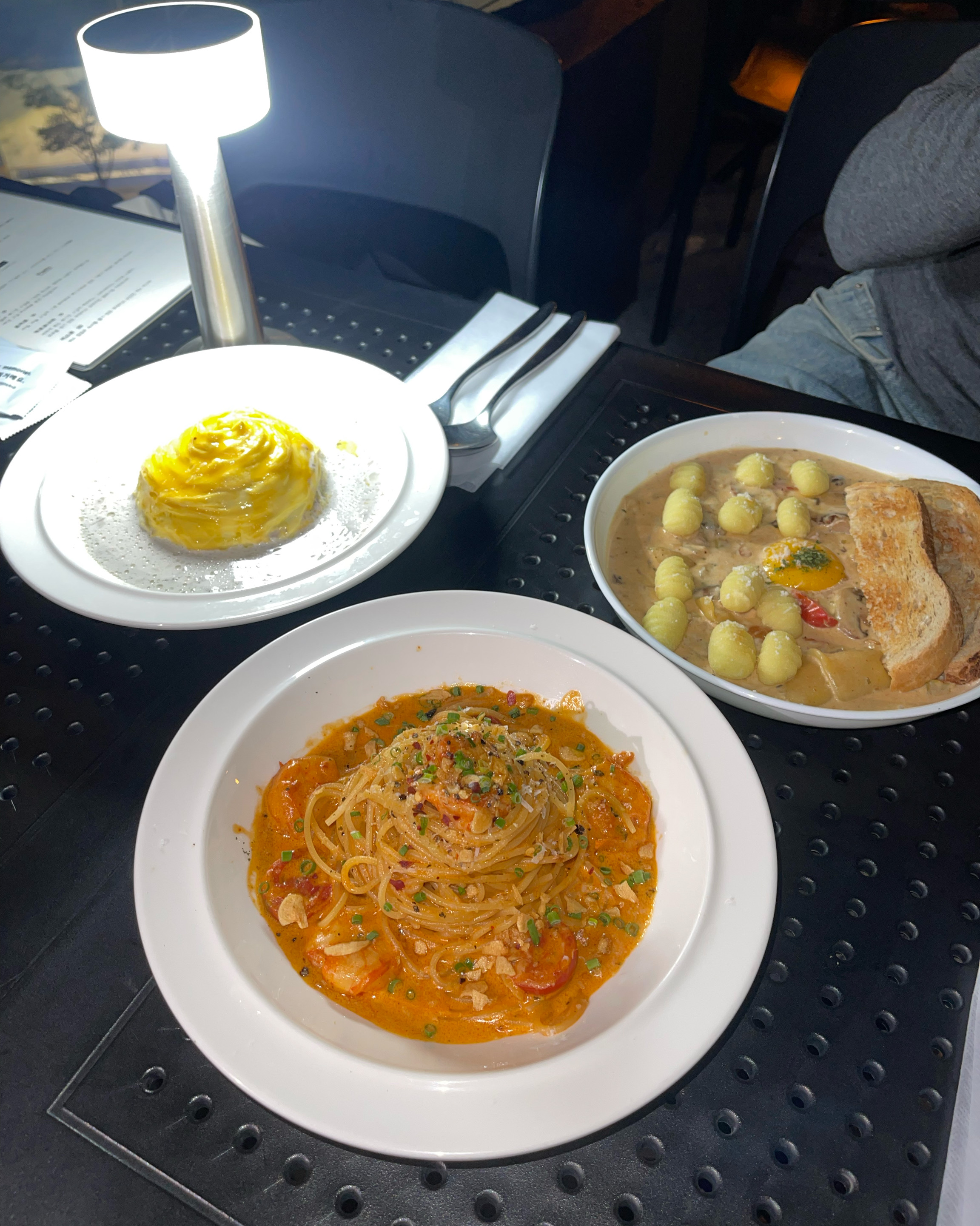 
서울시 성북구 성북동 맛집 문화식당