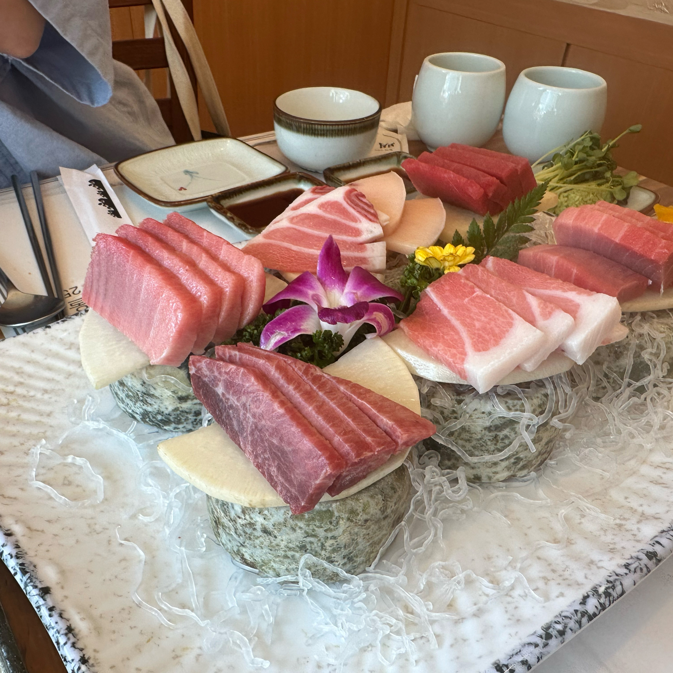 서울시 동작구 사당동 맛집 명동참치