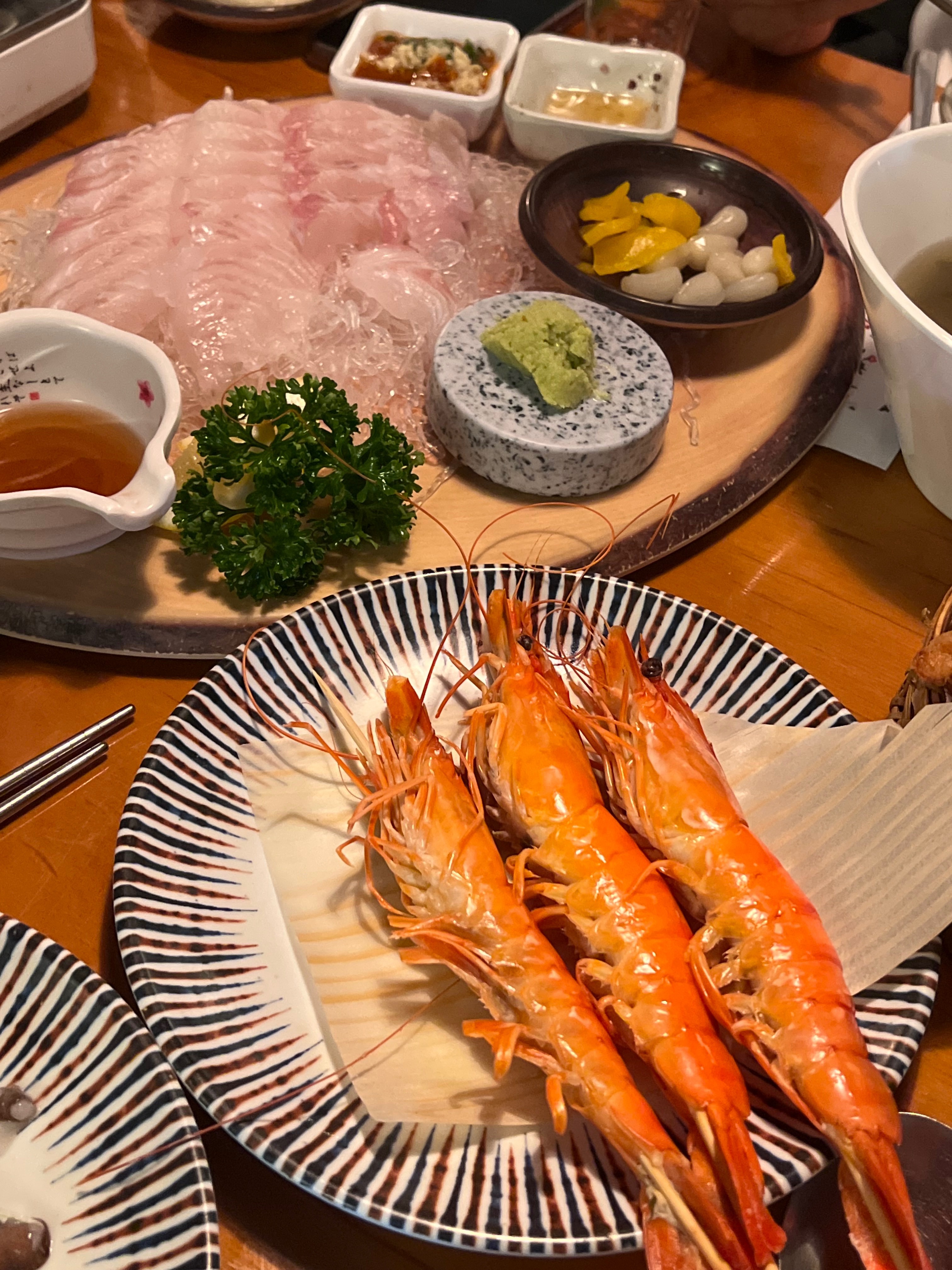 
서울시 광진구 화양동 맛집 건대사시미
