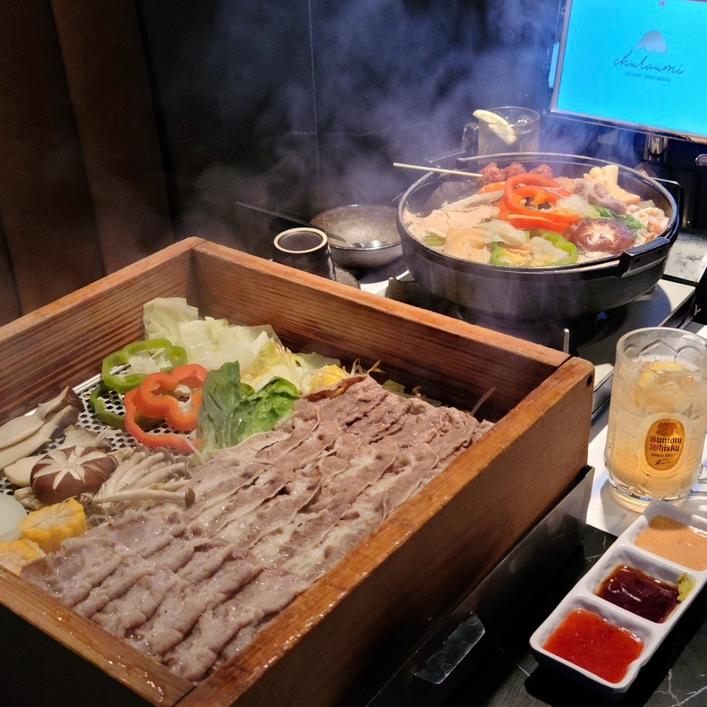 
서울시 마포구 상암동 맛집 츄라우미 상암점