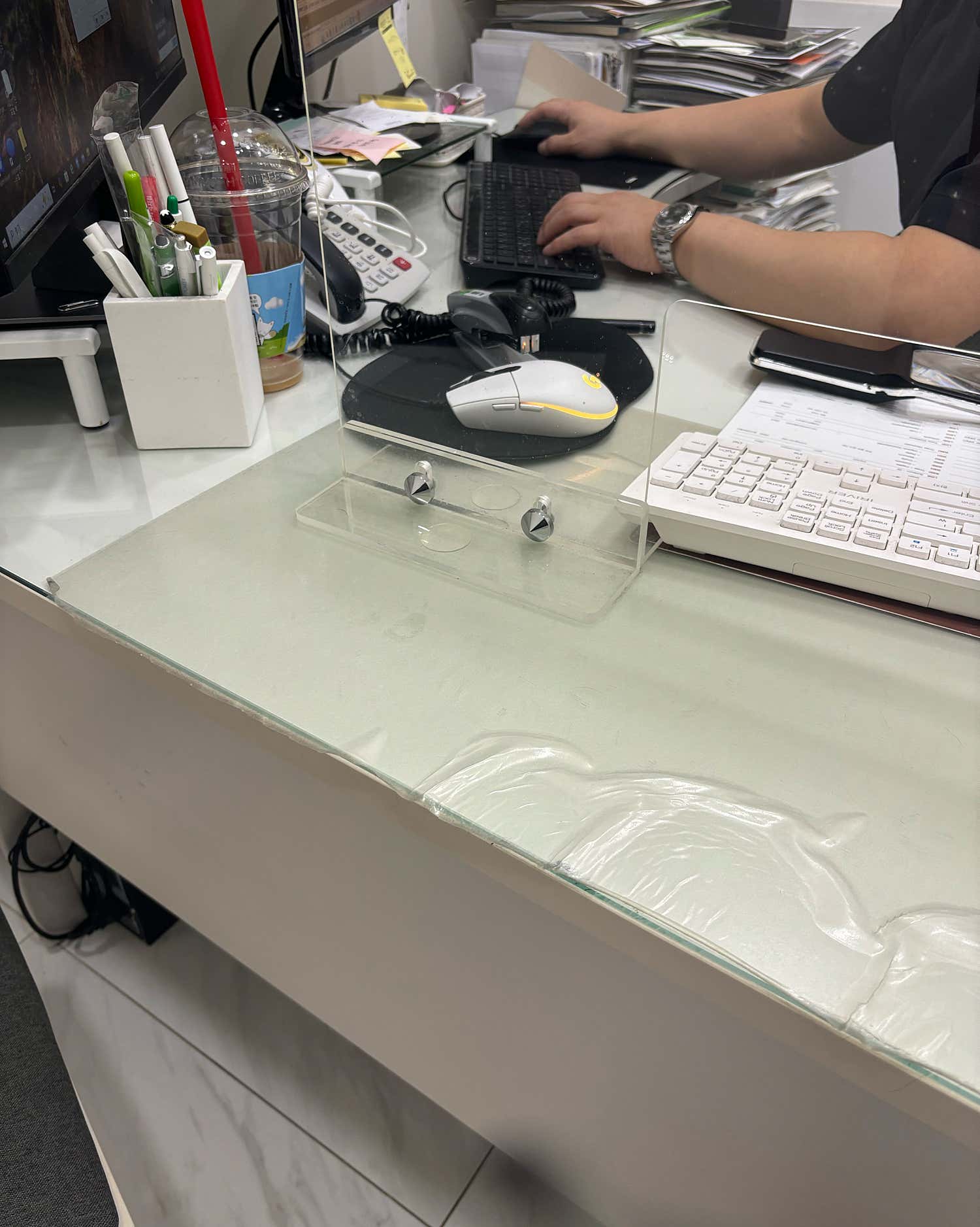 미소가인피부과의원 삼성점