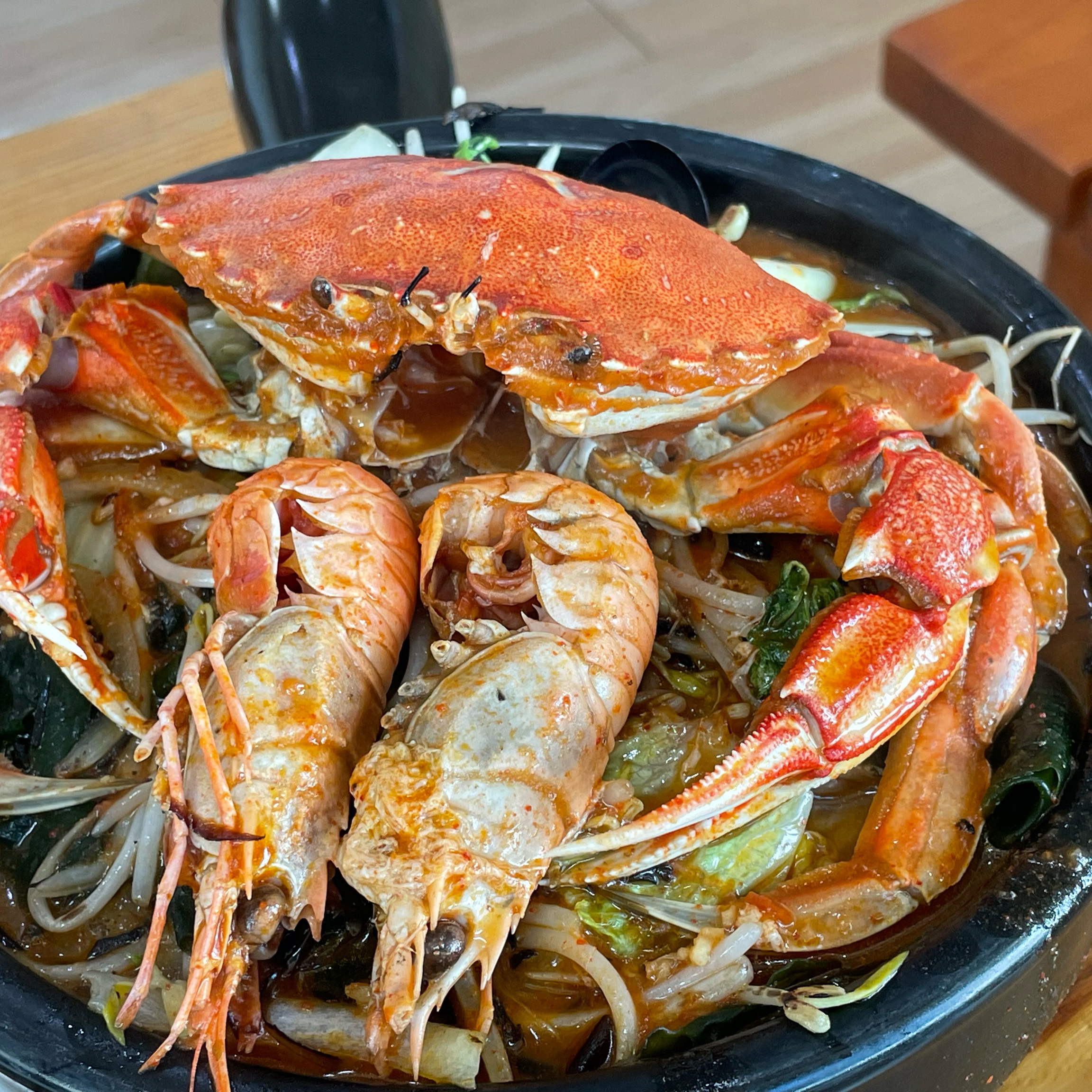 [제주도 애월 맛집 애월 해성도뚜리] 직접 가본 로컬 리뷰