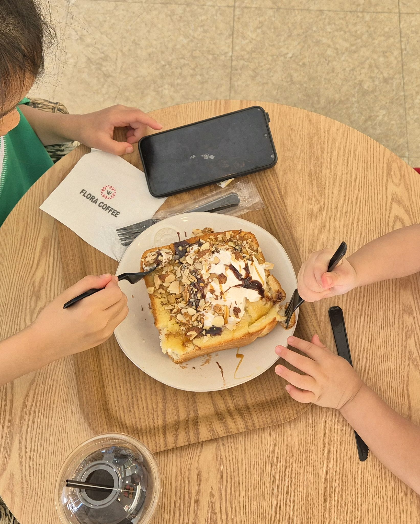 대천 맛집 [플로라커피] 직접 가본 로컬 리뷰