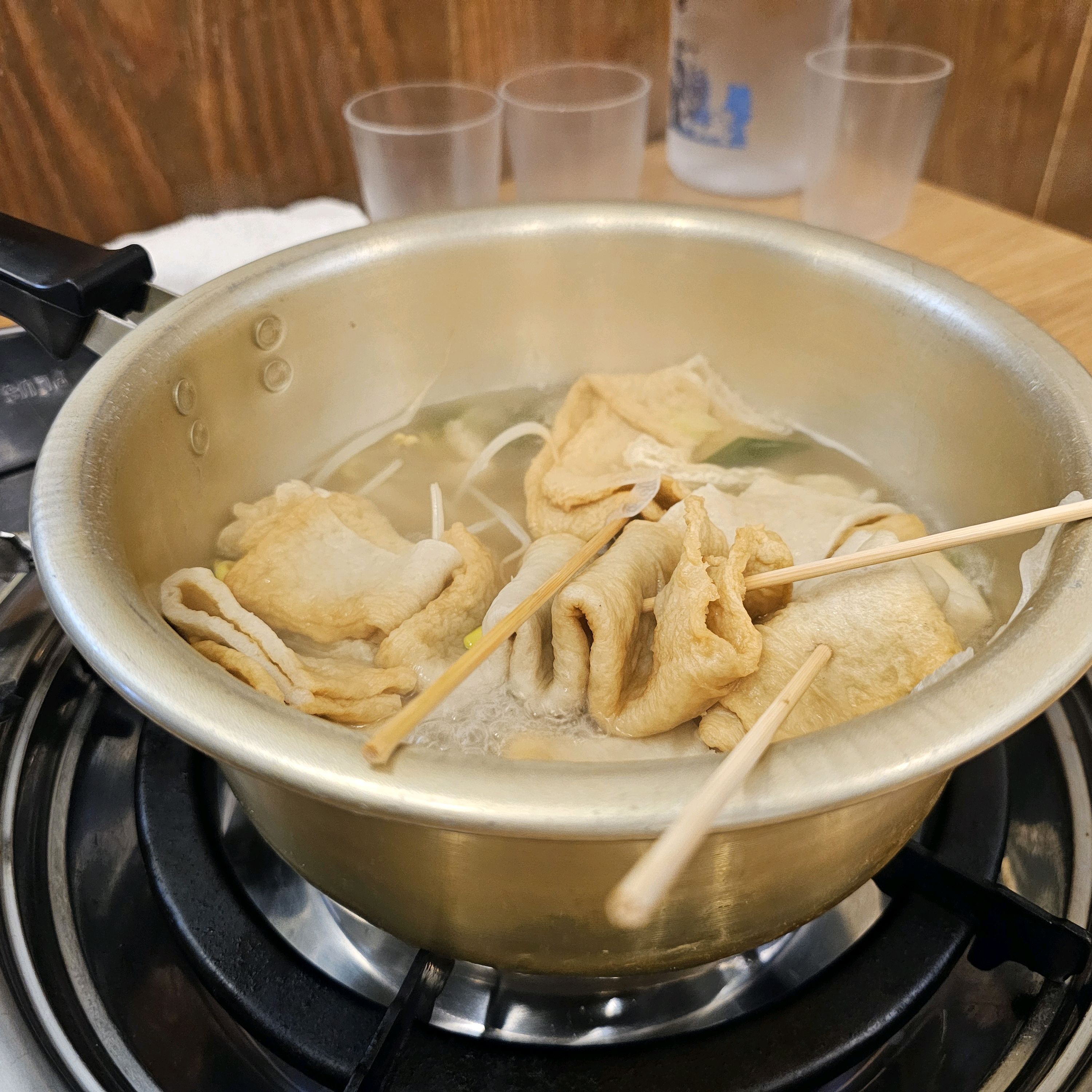가족이 애정하는 고깃집이예요~~ - 권선동 맛집 소풍