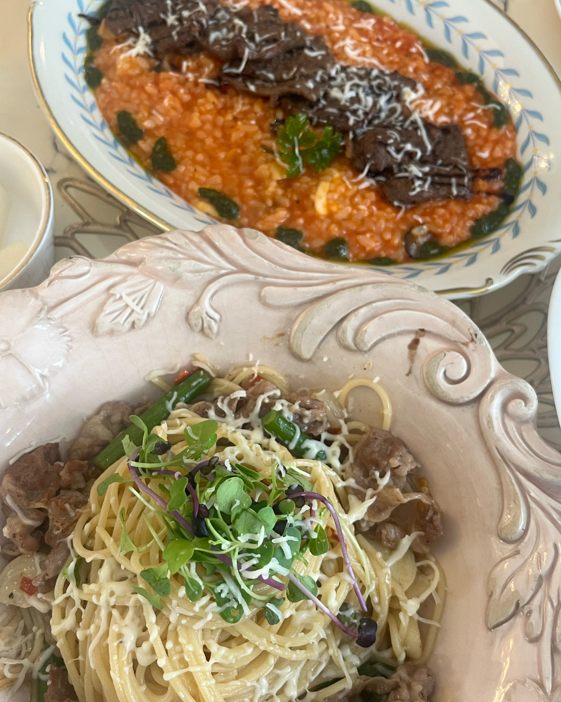 
서울시 마포구 연남동 맛집 유니의우아한식탁