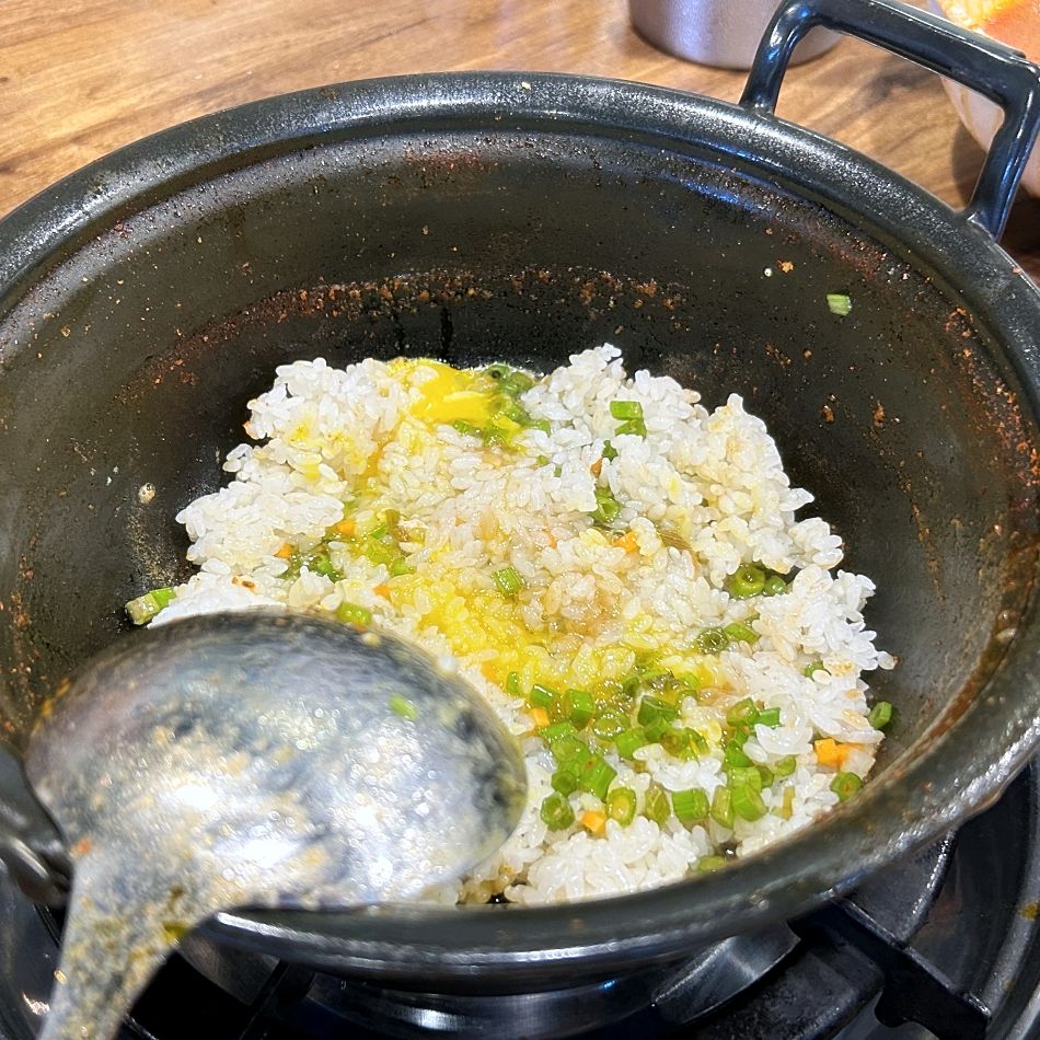 
서울시 중랑구 망우동 맛집 등촌동샤브칼국수 망우본점