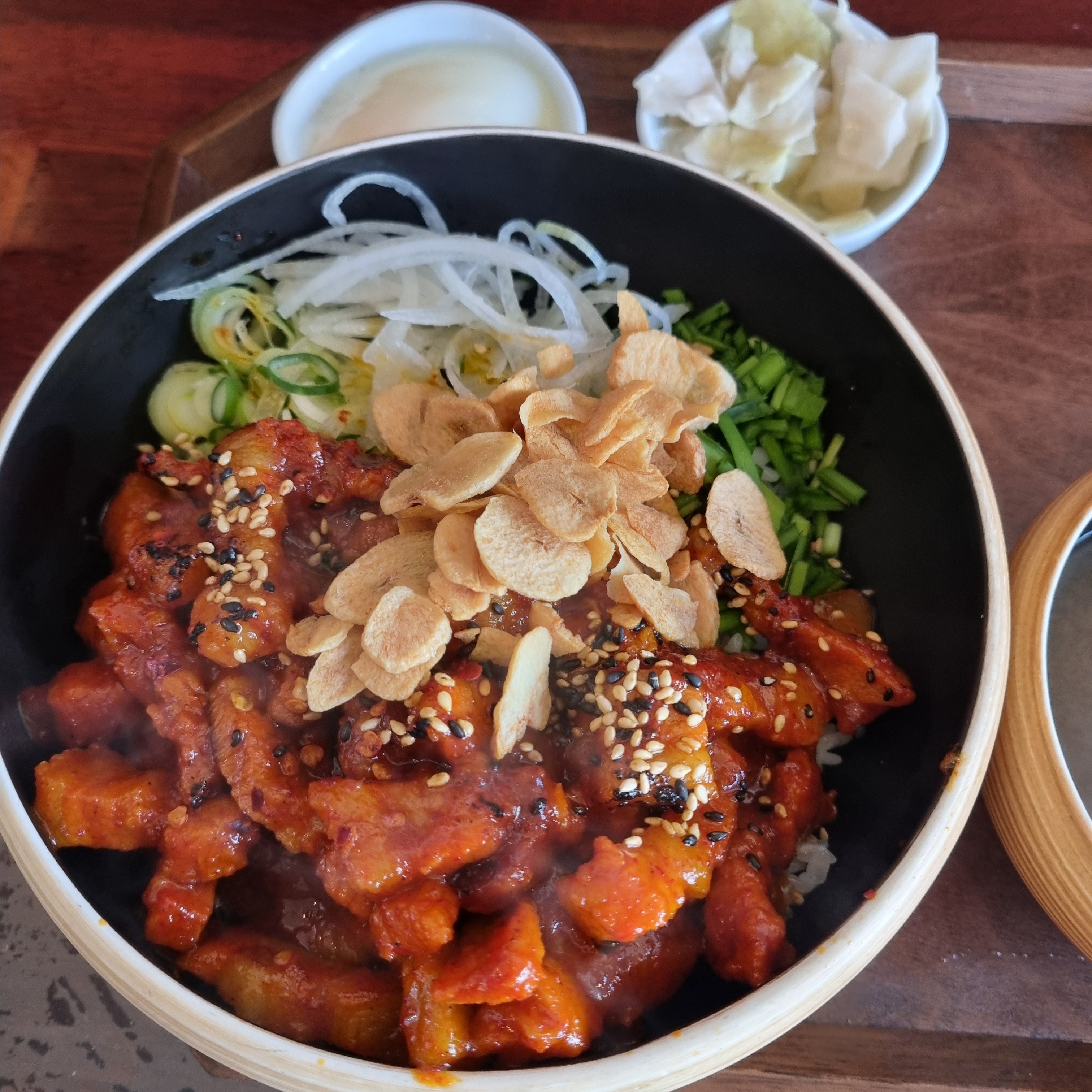서울시 성북구 길음동 맛집 한술식당 길음본점