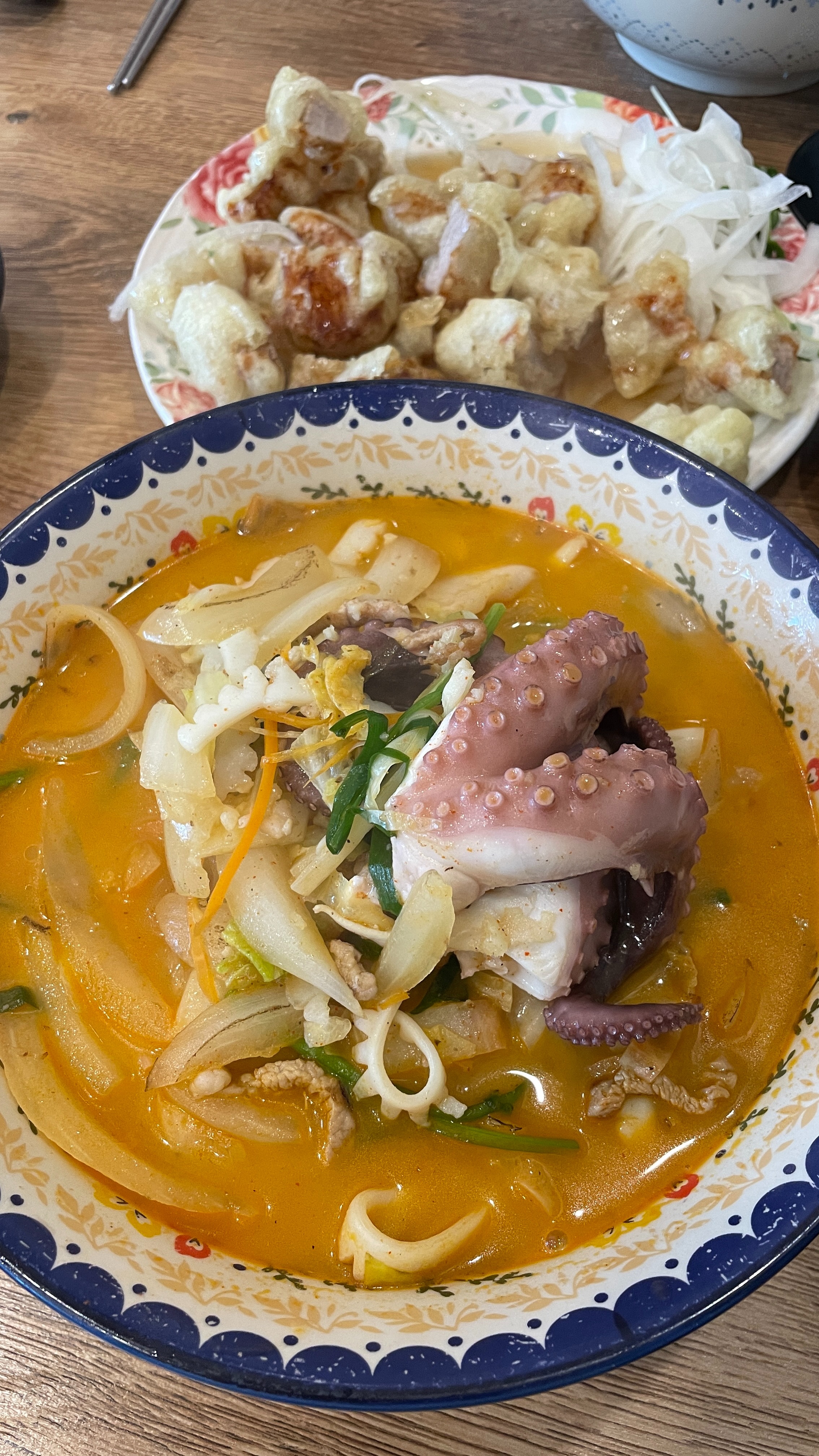 
서울시 강북구 수유동 맛집 미성반점