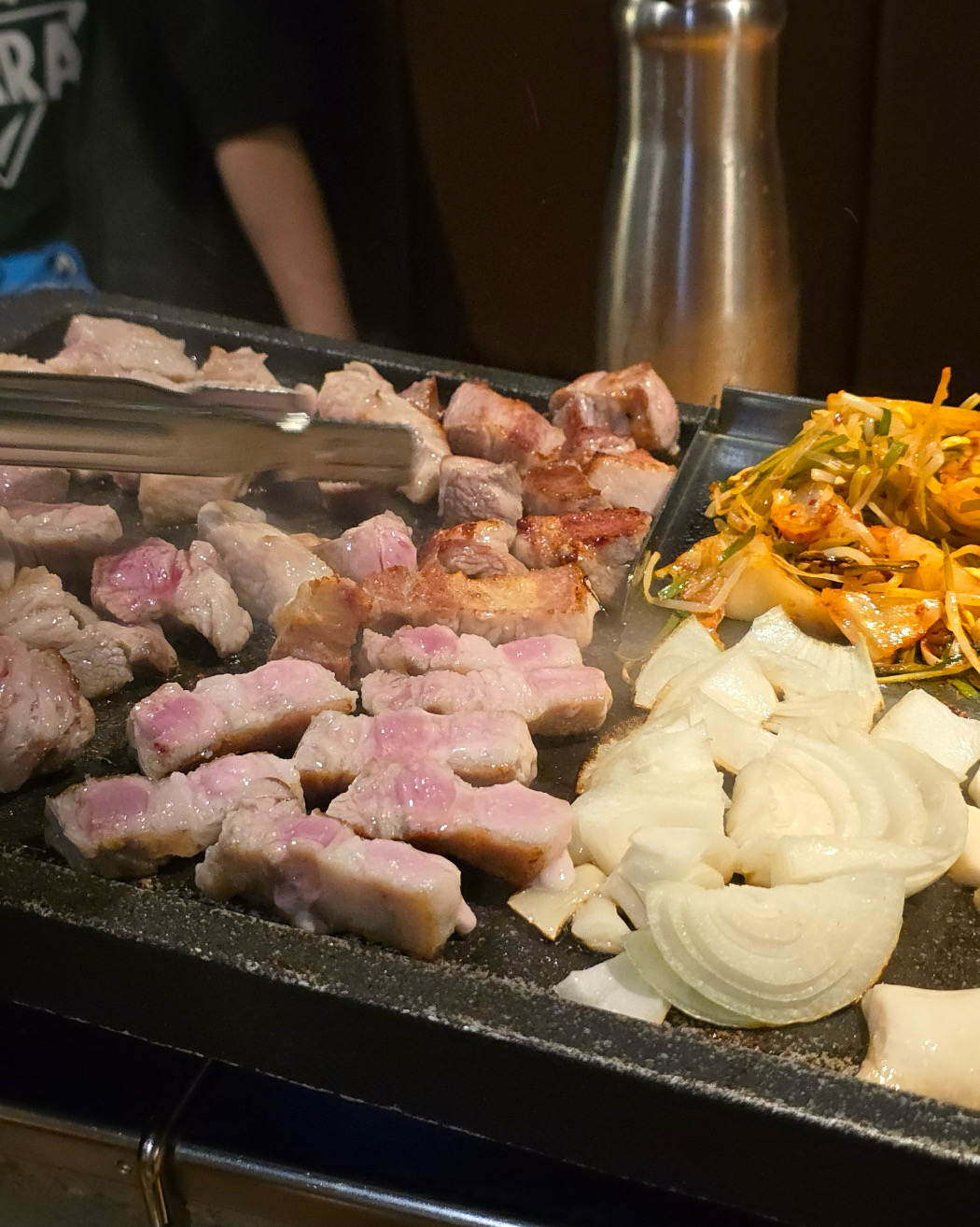  영등포역 맛집 마굿간생고기