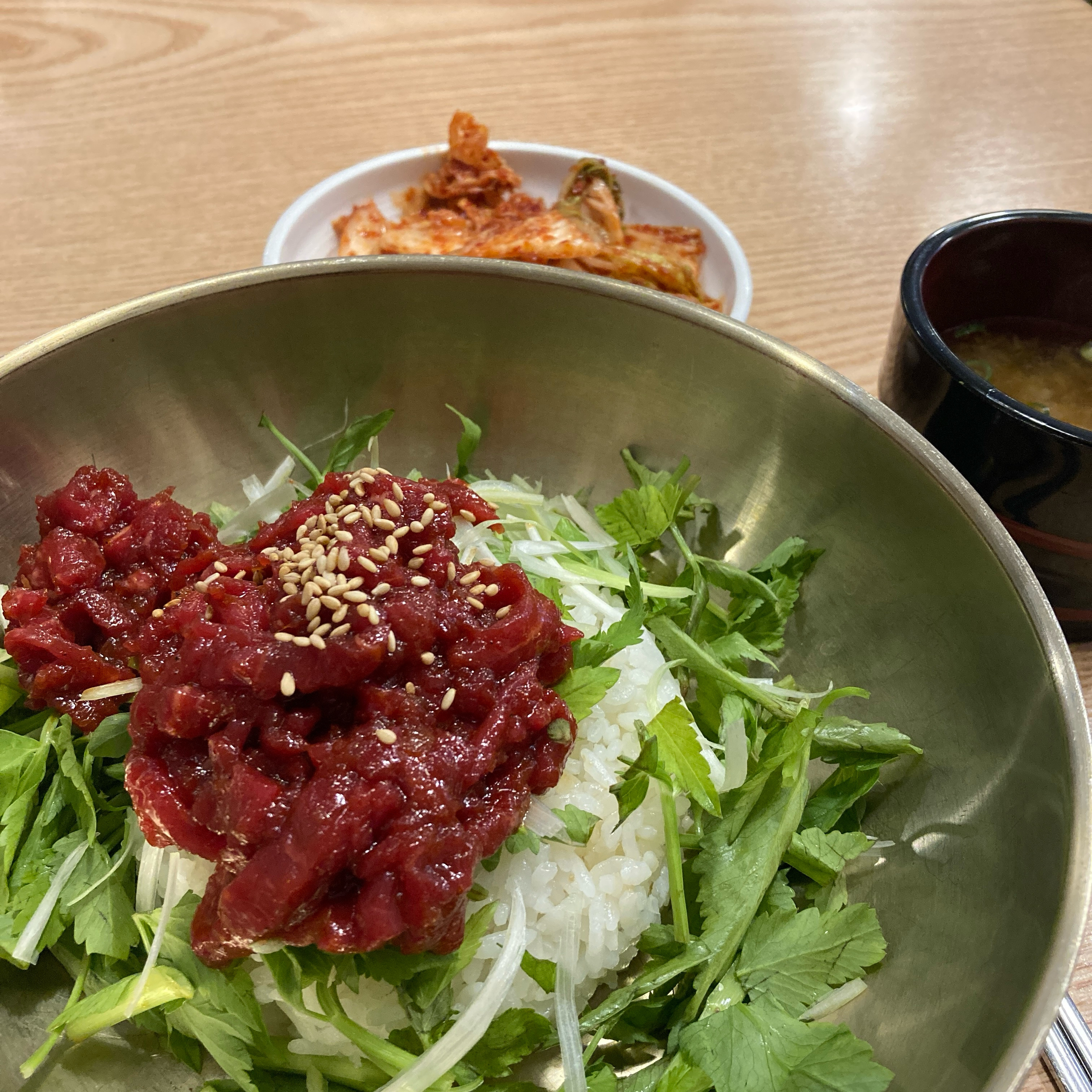 정자역 맛집 더뭉티기 성남정자점 내돈내산 방문리뷰