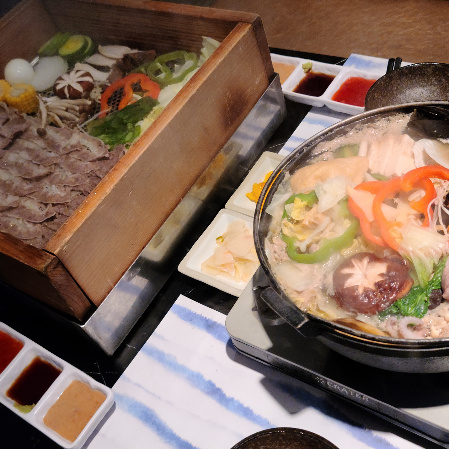 Sangam Branch of Churaumi, a famous restaurant in Sangam-dong, Mapo-gu, Seoul
