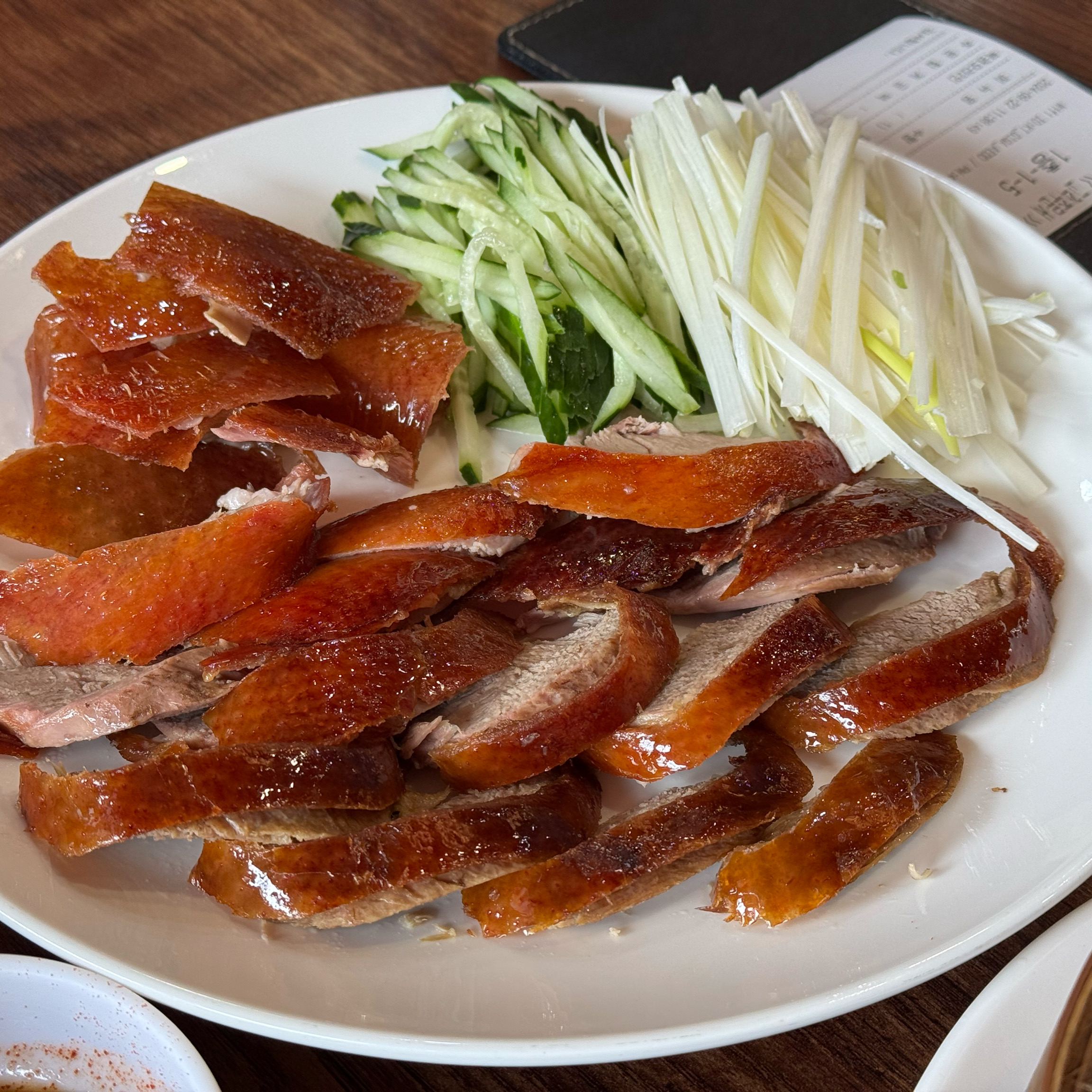 
서울시 서대문구 연희동 맛집 연경 연희점