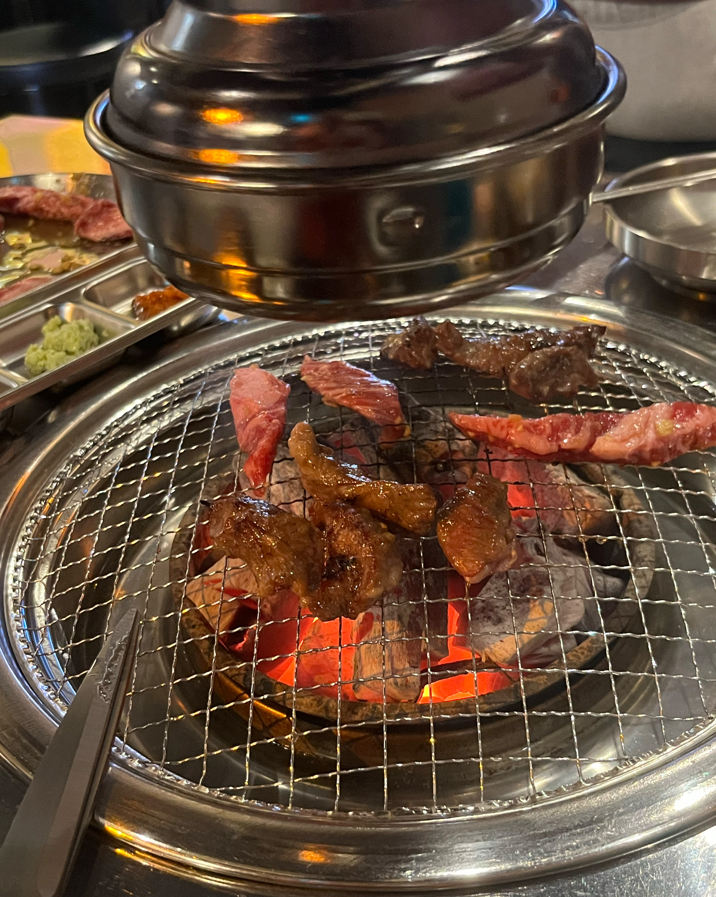 
총신대입구(이수)역식당 사이집 사당본점