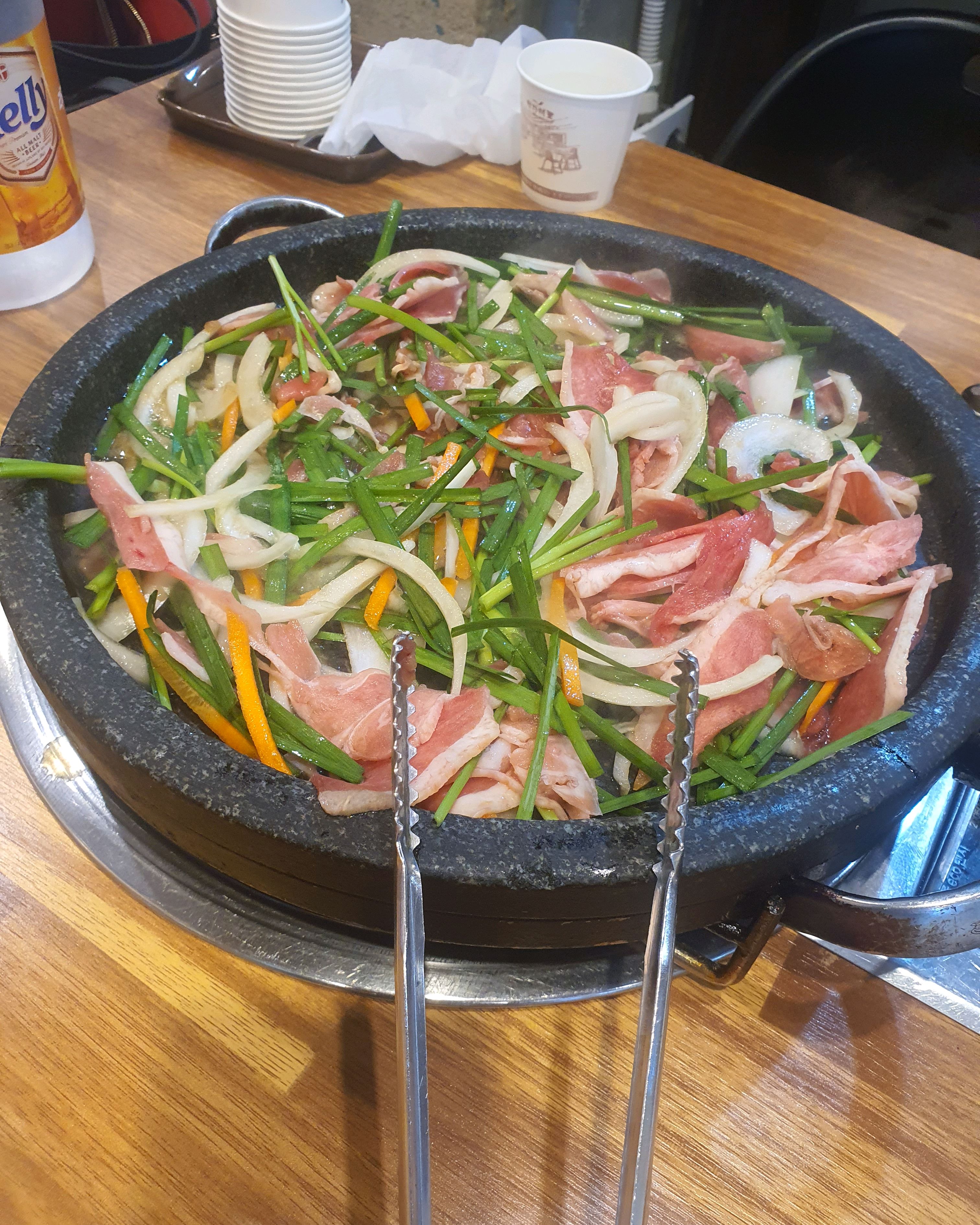 
서울시 영등포구 문래동 맛집 골목집