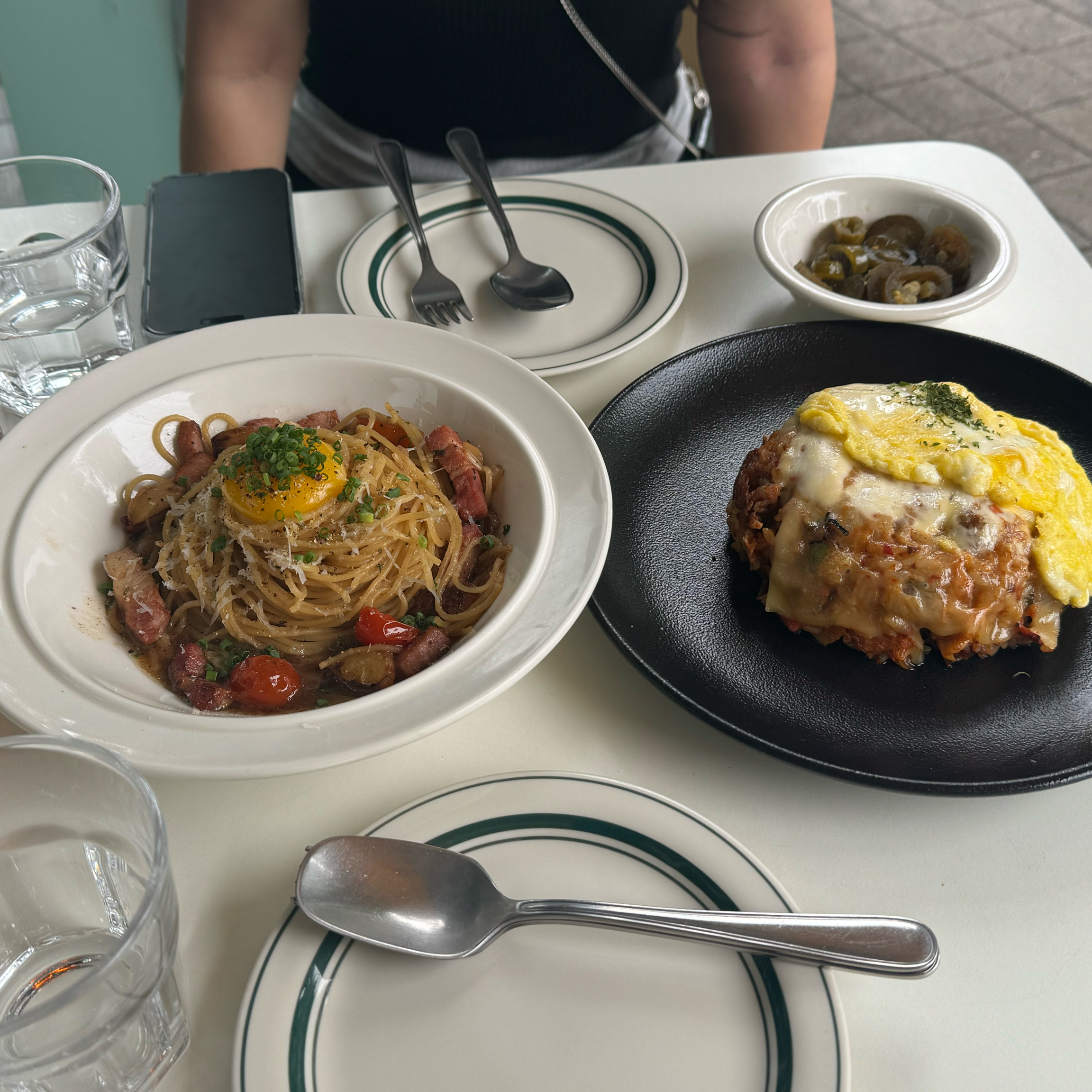 
서울시 성북구 안암동 맛집 운치