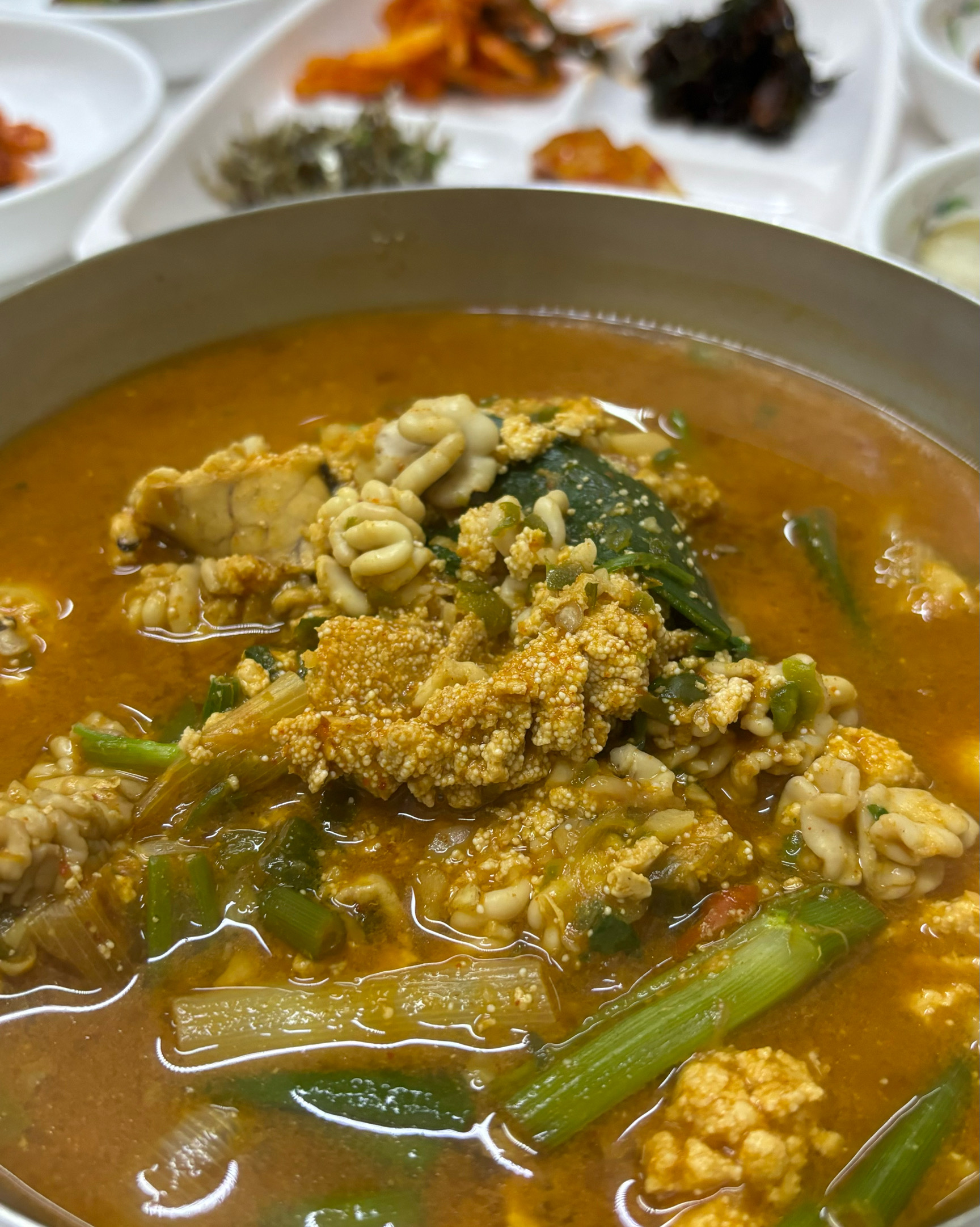 [강릉 맛집 해성횟집] 직접 가본 로컬 리뷰