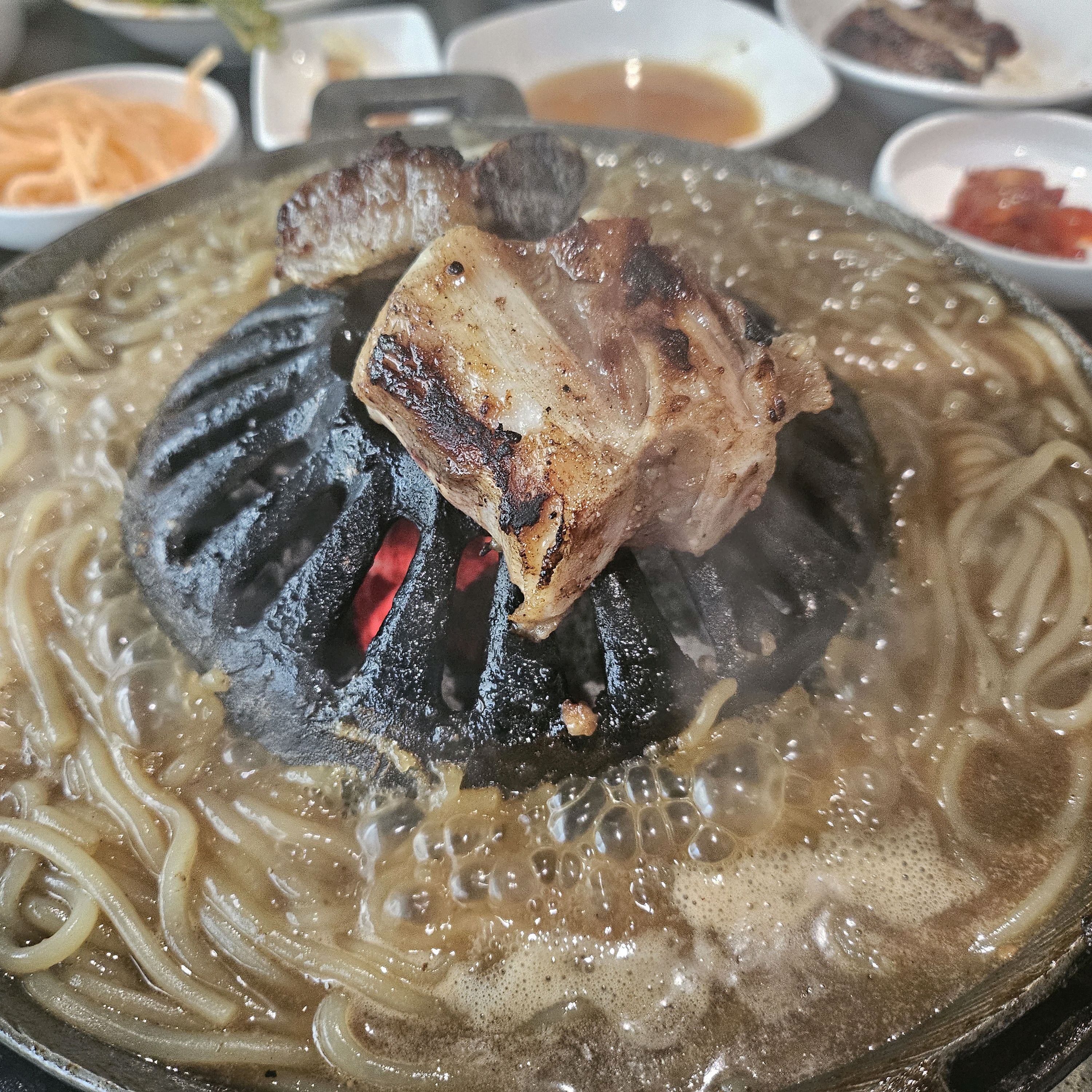 [부산 맛집 해운대암소갈비집] 직접 가본 로컬 리뷰