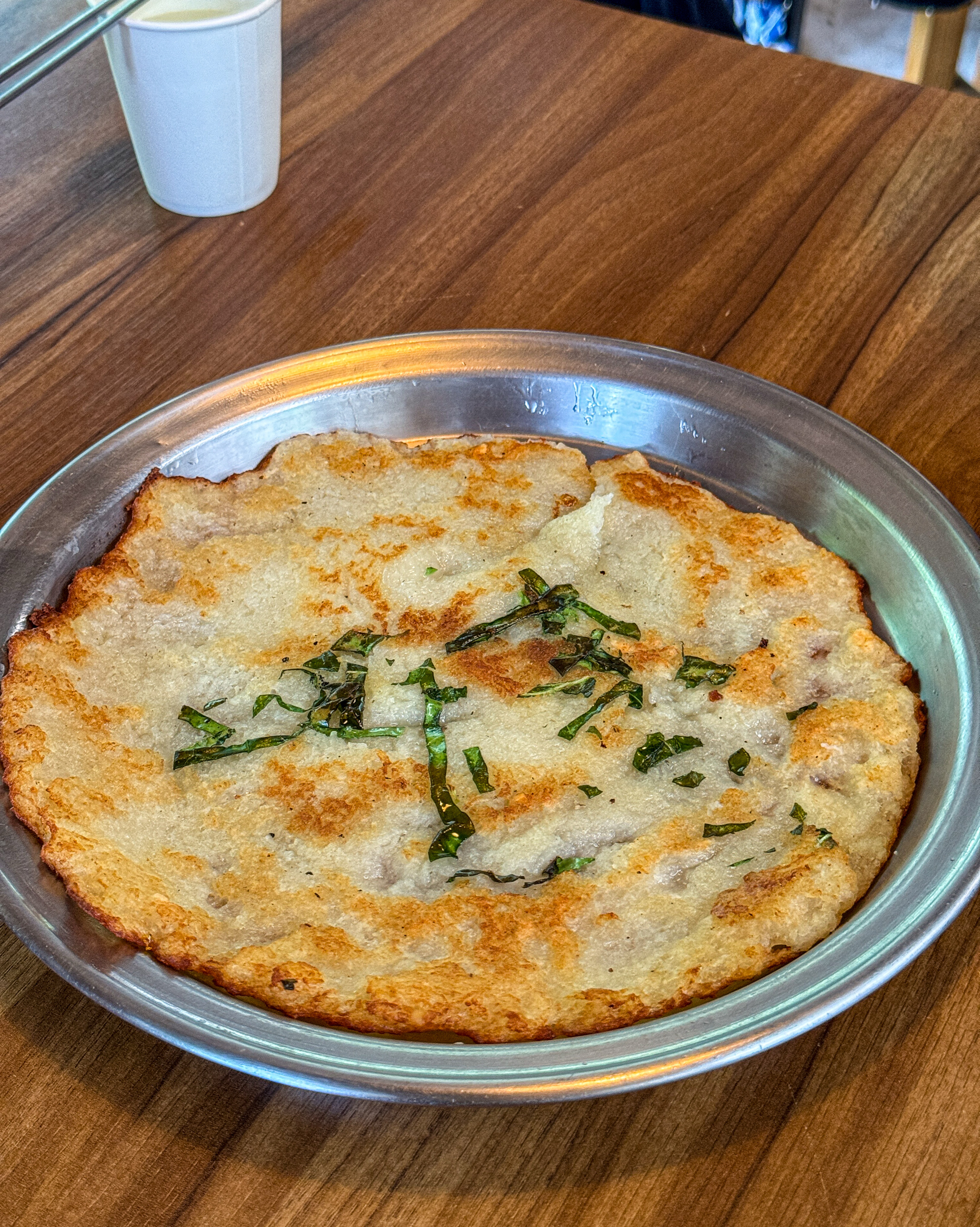 [삼척 맛집 굴피집] 직접 가본 로컬 리뷰