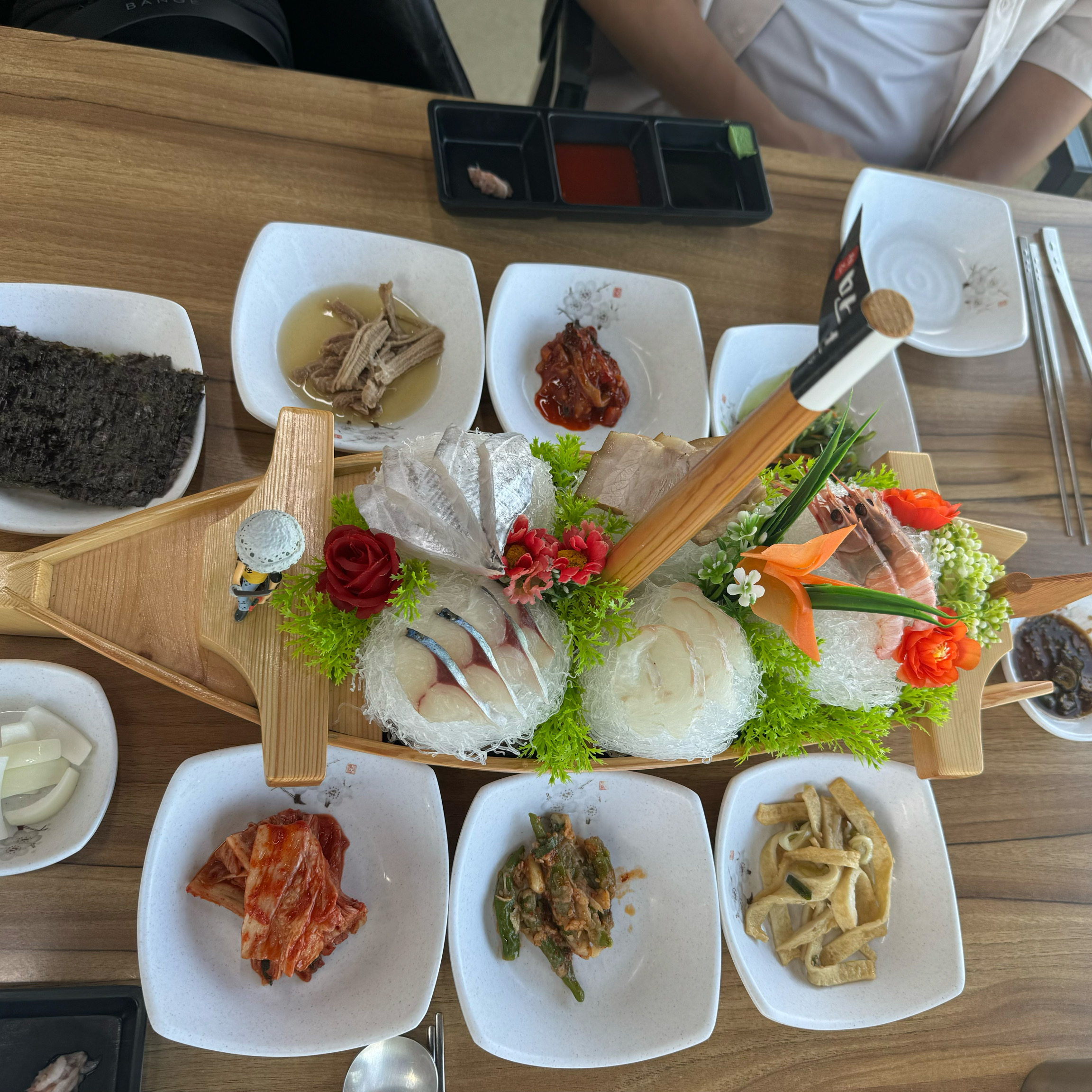 [제주도 애월 맛집 제주만선갈치곽지해수욕장본점] 직접 가본 로컬 리뷰