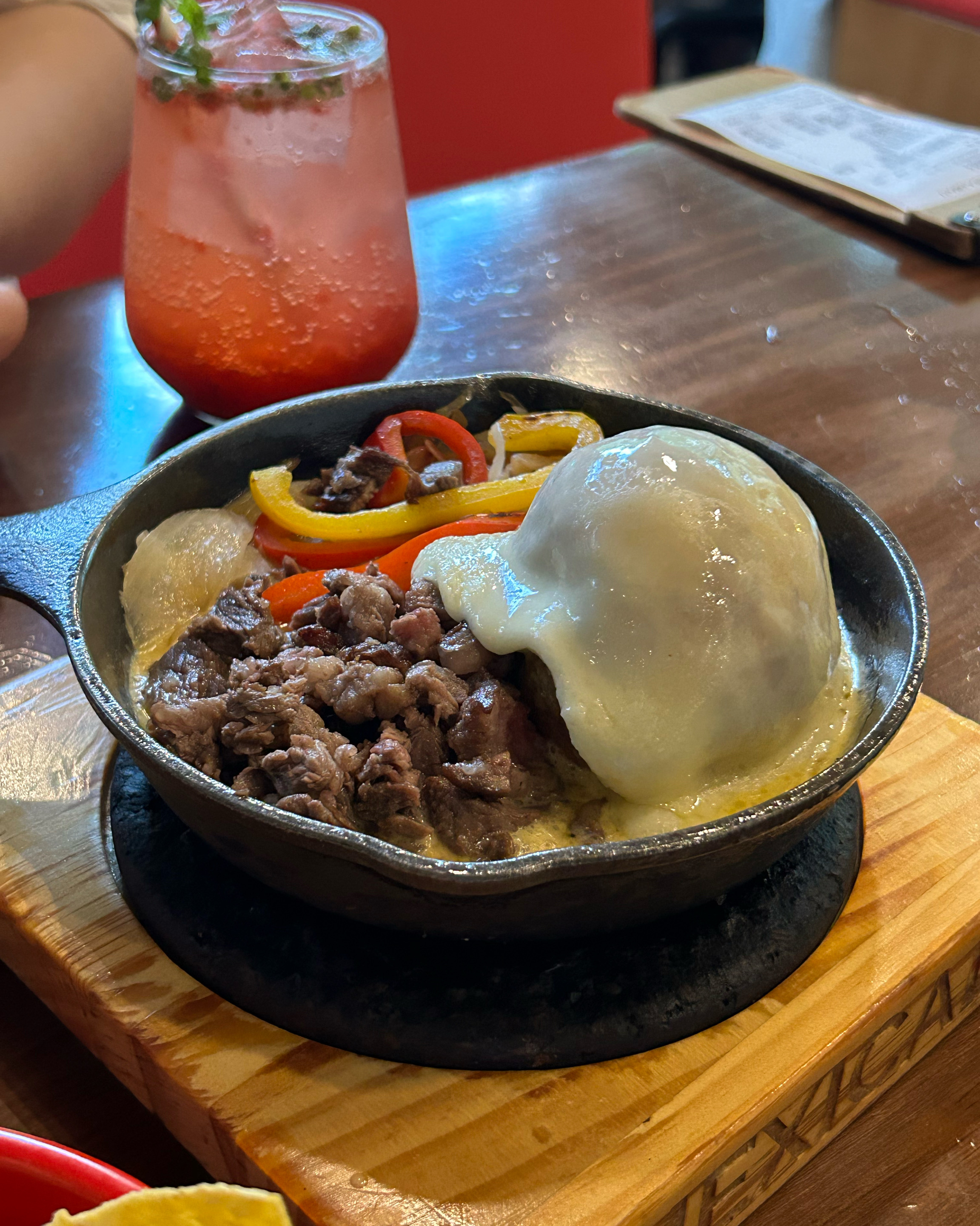 
서울시 광진구 능동 맛집 멕시칼리