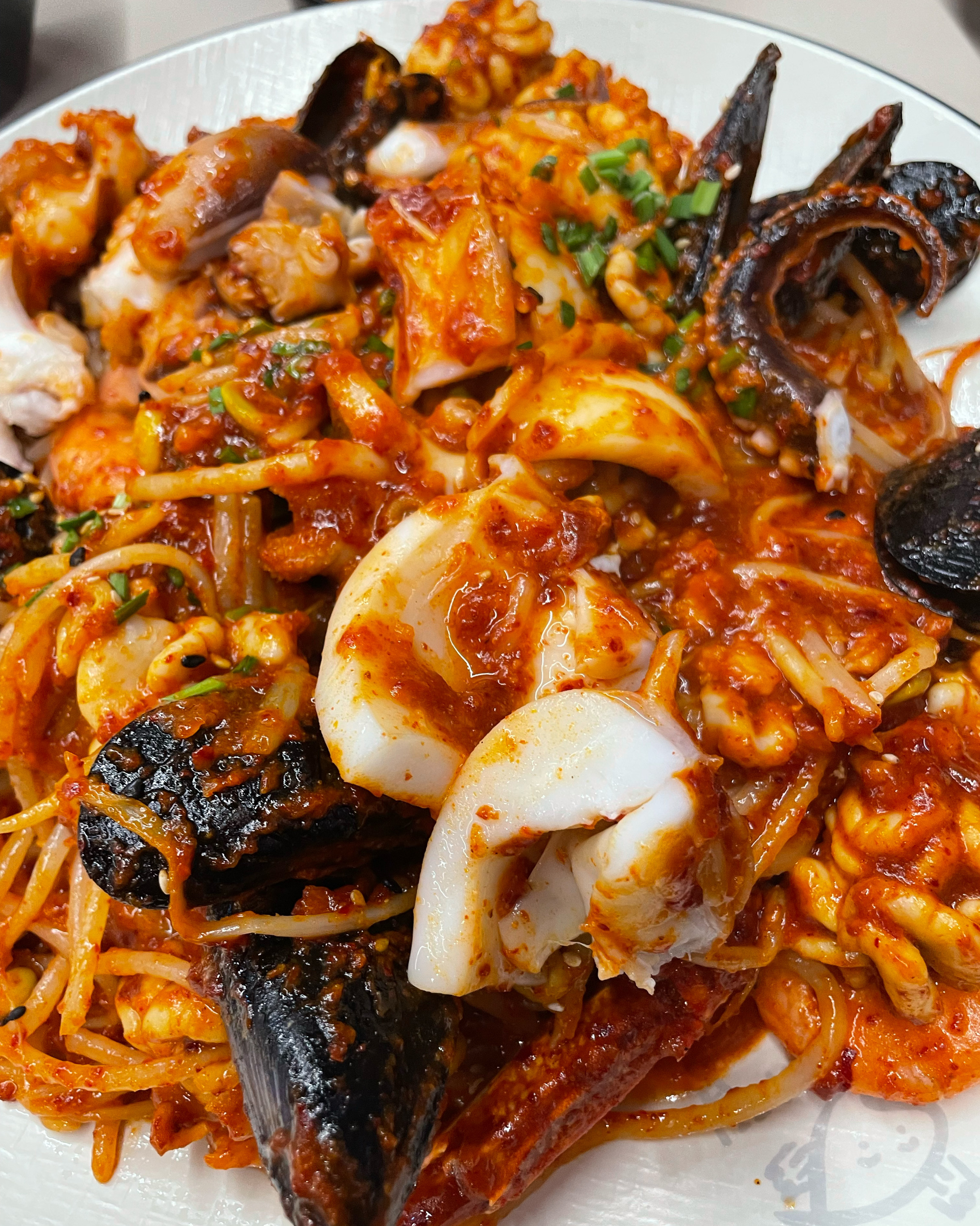 
서울시 광진구 구의동 맛집 아빠찜 구의역점