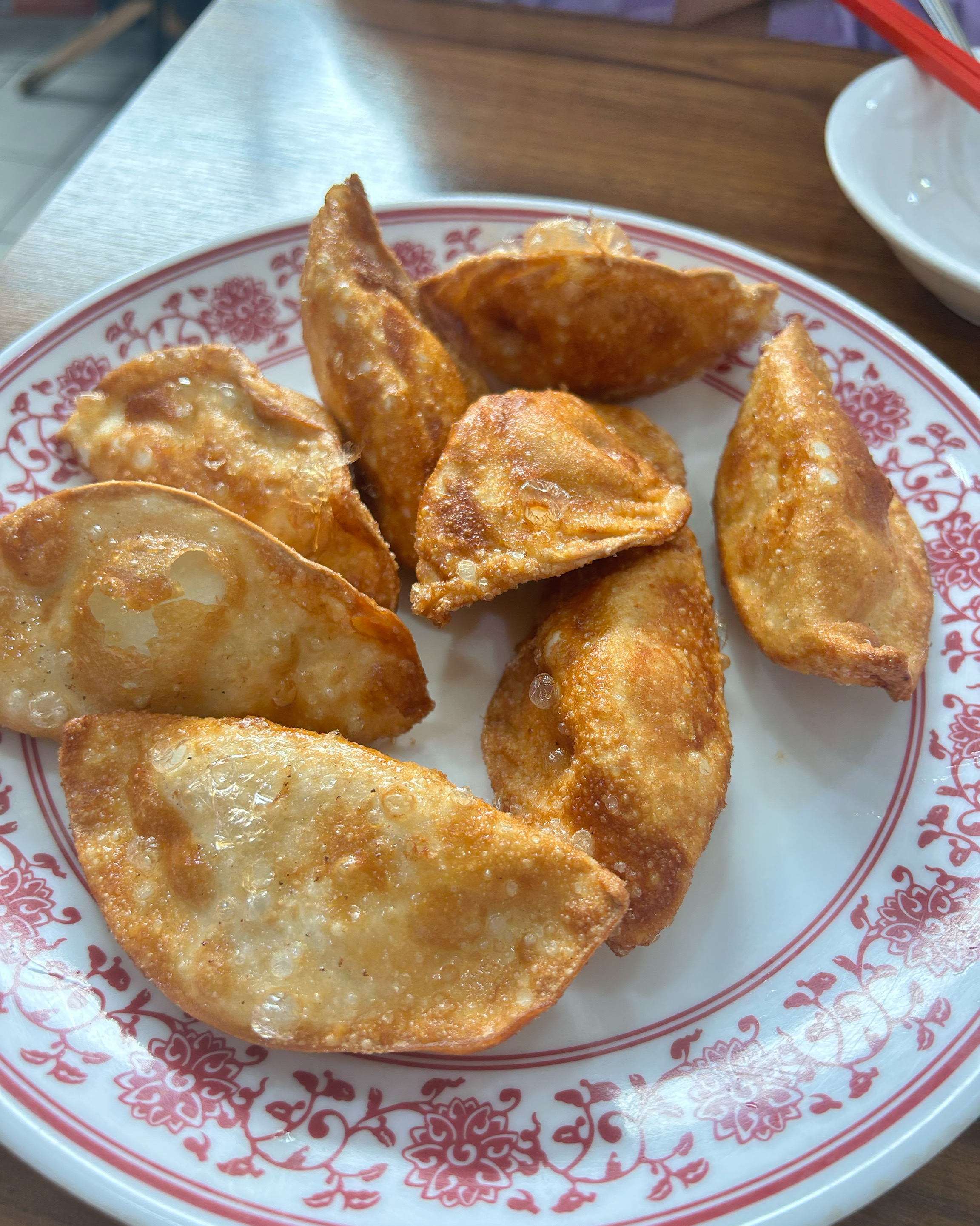 성시경의 먹을텐데에서 소개해줘서 전에 한번 먹어보고 만두 맛에 반해서 오늘도 재방문했어요!