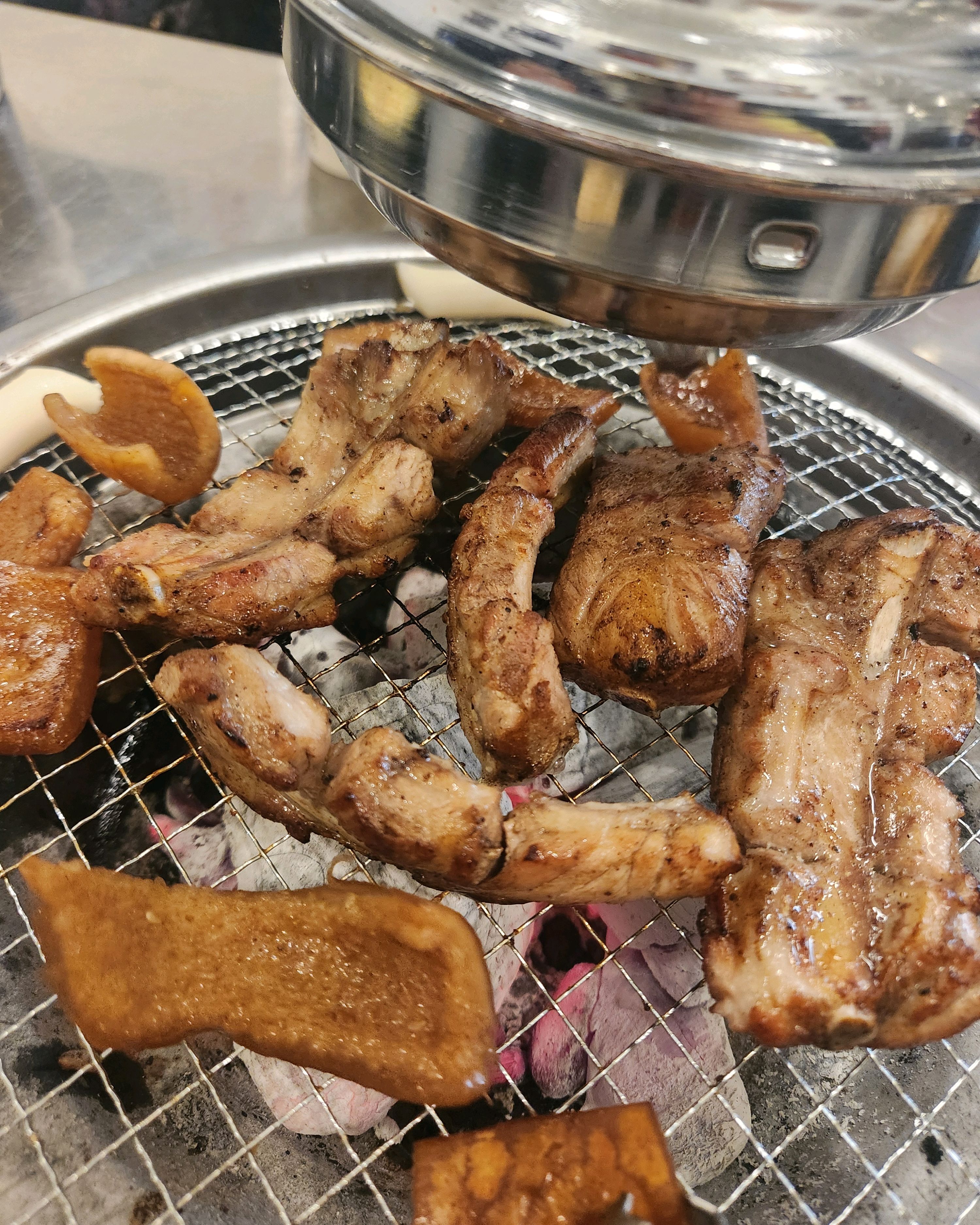 
노원역식당 와와쪽갈비 노원점
