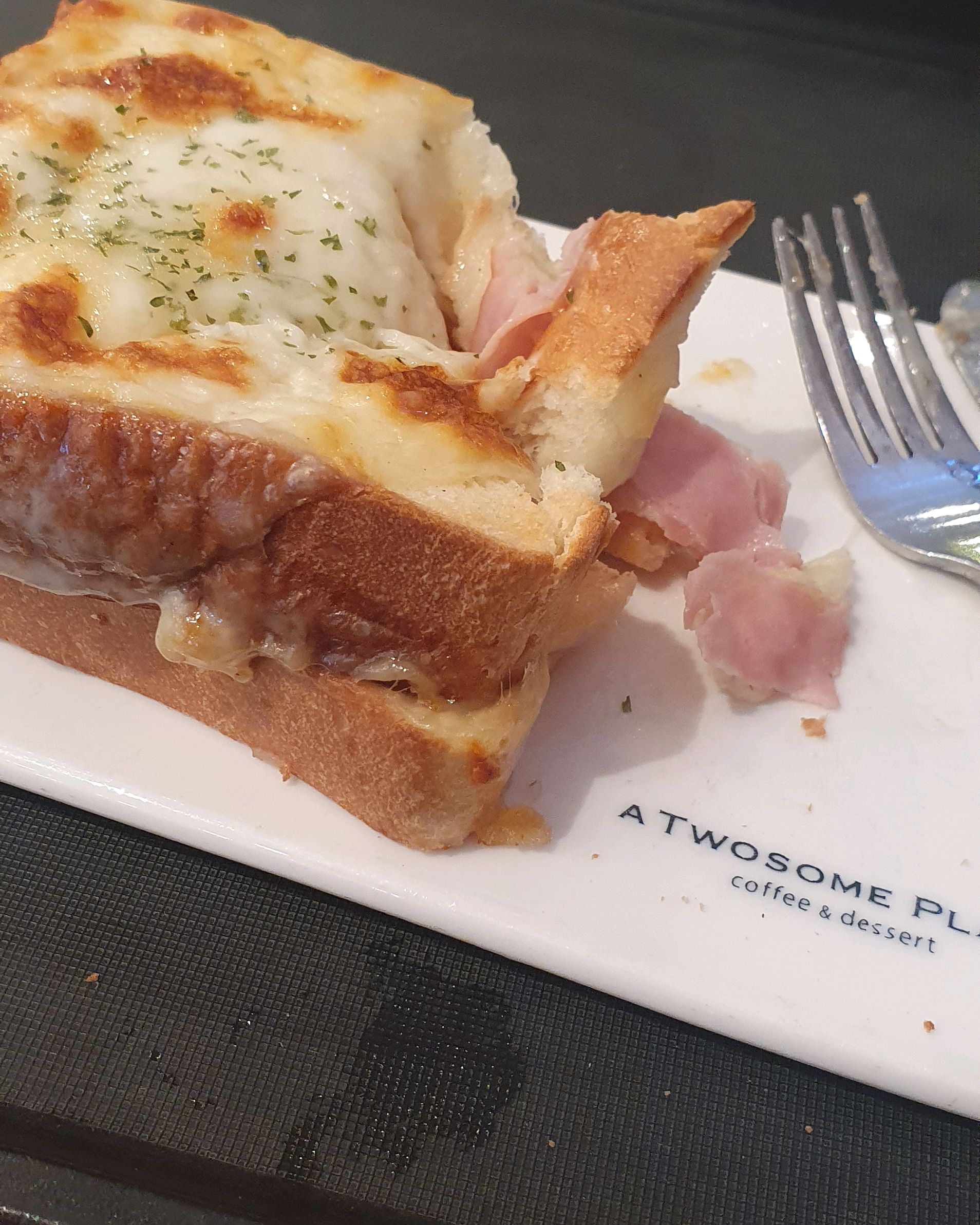 [삼척 맛집 투썸플레이스 삼척의료원점] 직접 가본 로컬 리뷰