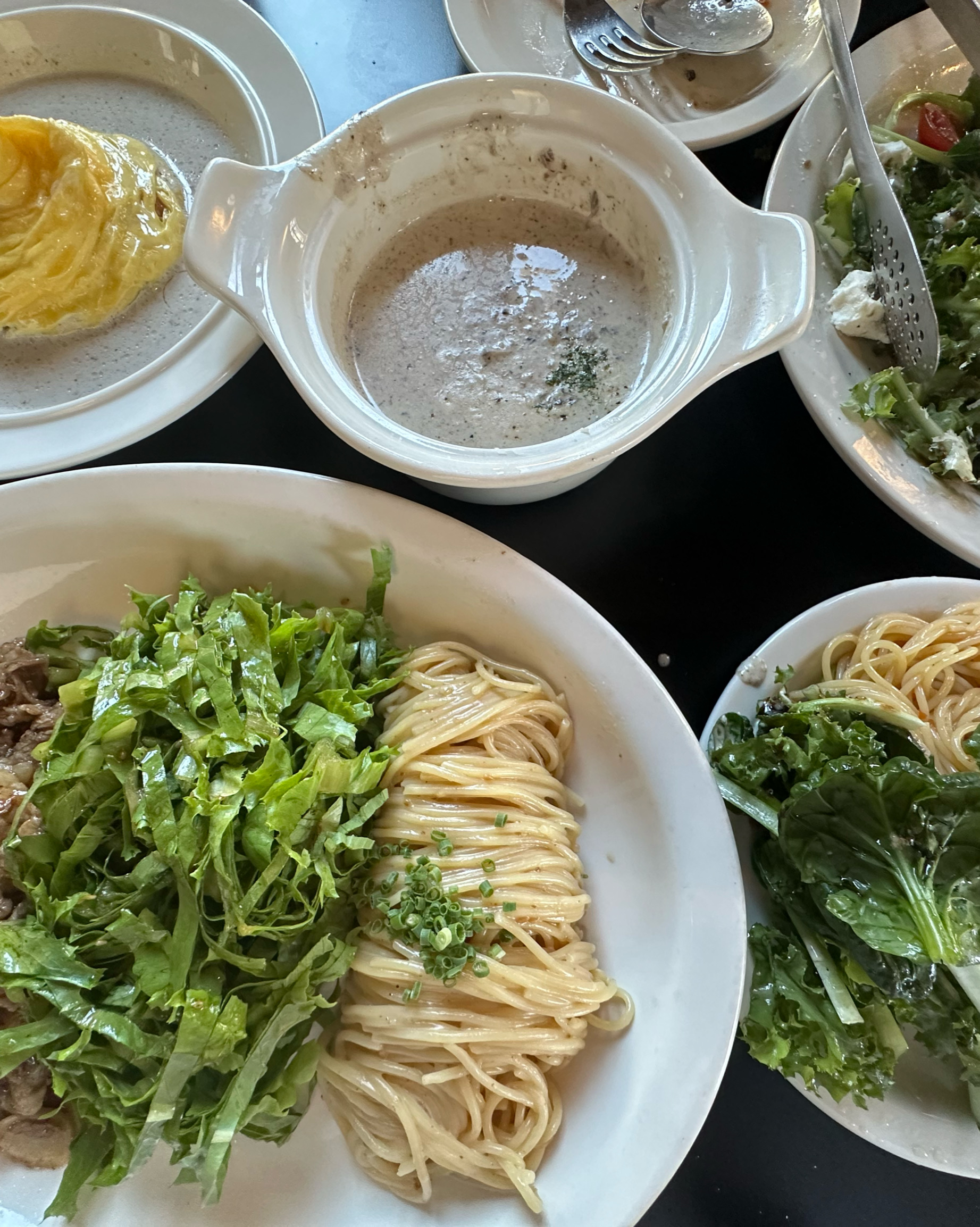 
서울시 성북구 성북동 맛집 문화식당