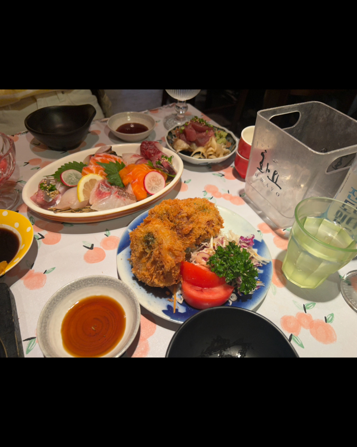 
서울시 은평구 구산동 맛집 심야식당세이지 연신내본점