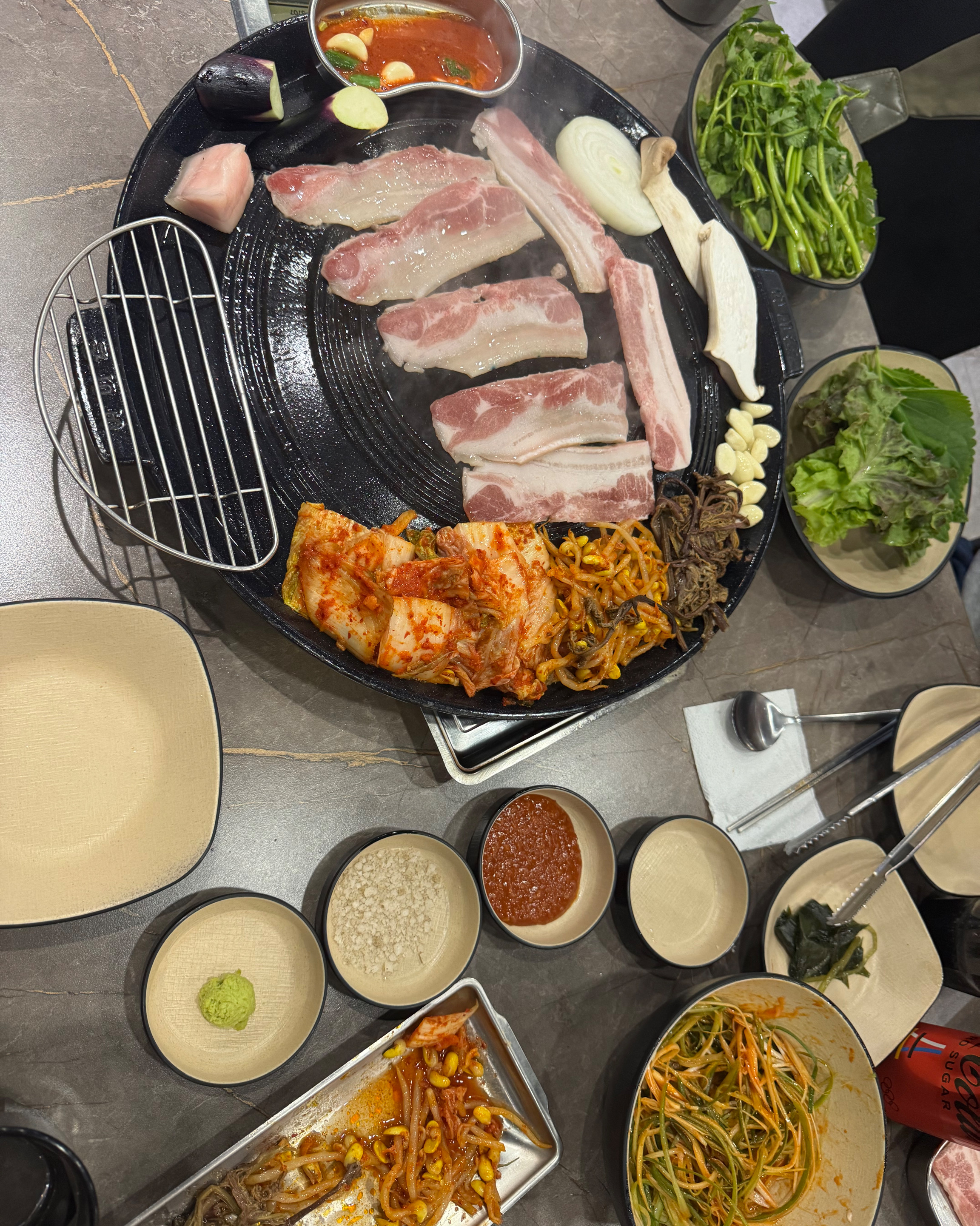 
서울시 강북구 송천동 맛집 꿀뚜껑