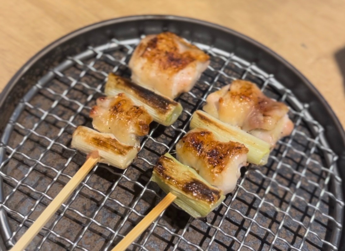 
서울시 마포구 연남동 맛집 야키토리 묵