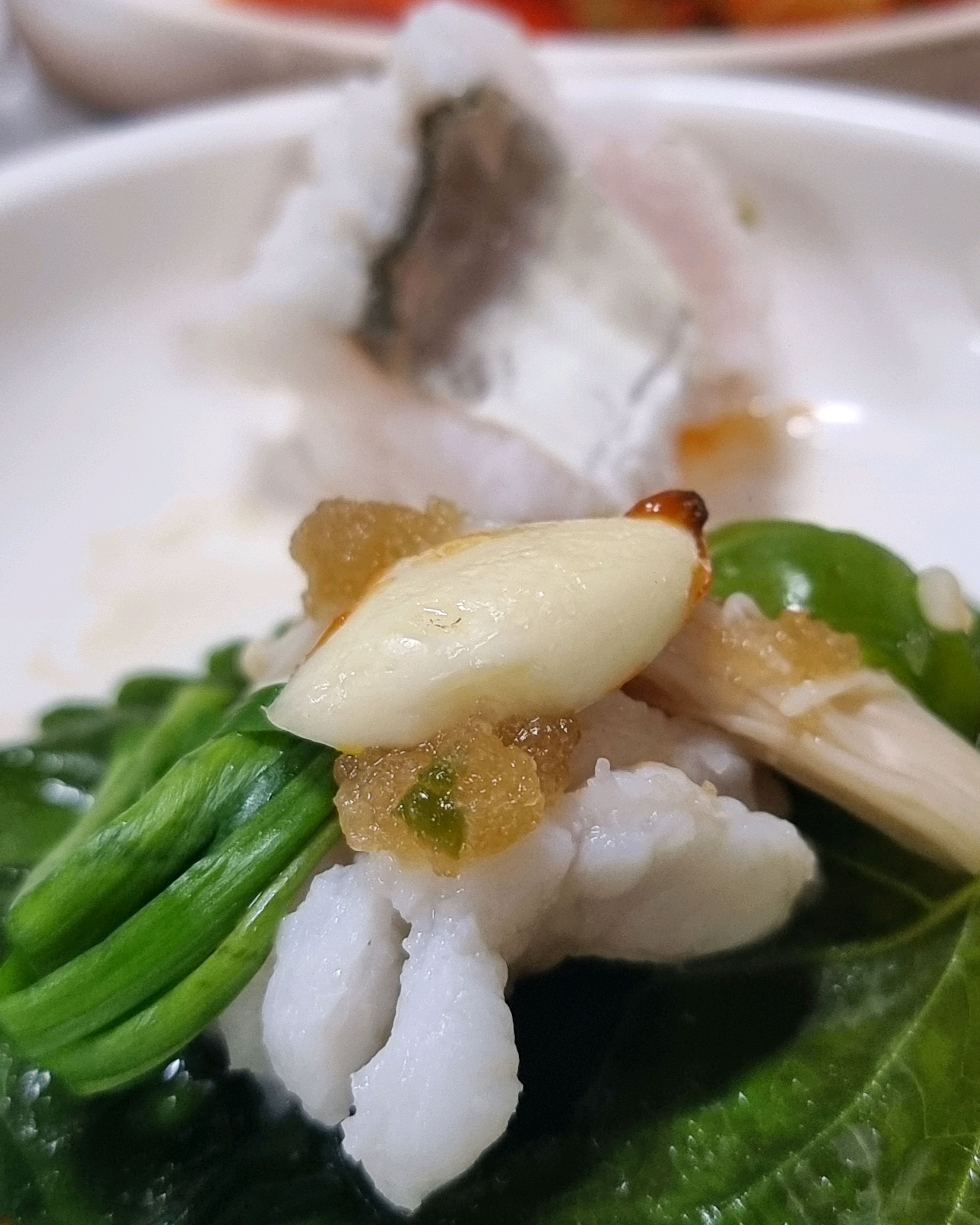[여수 맛집 해궁 샤브샤브] 직접 가본 로컬 리뷰